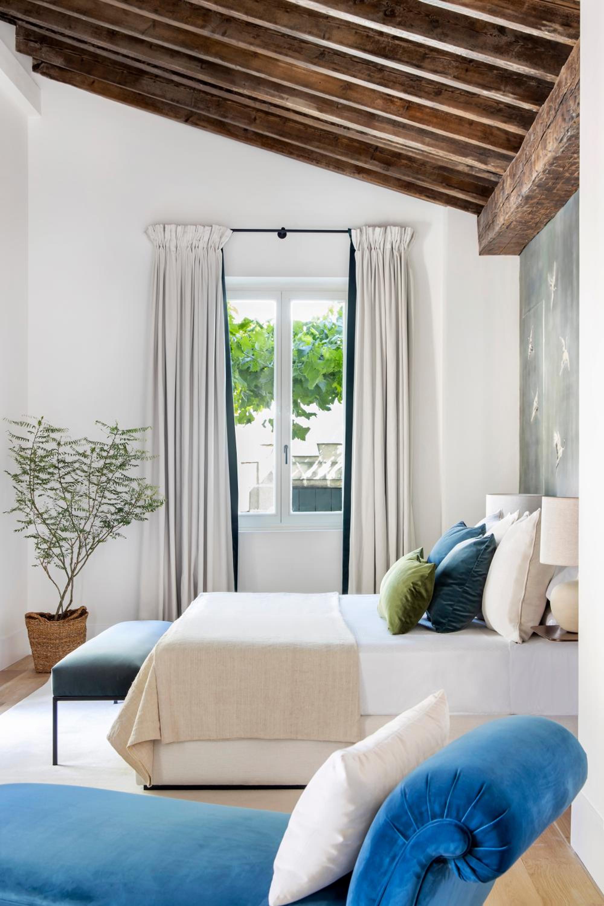 Junior Suite with Terrace - Photo 7