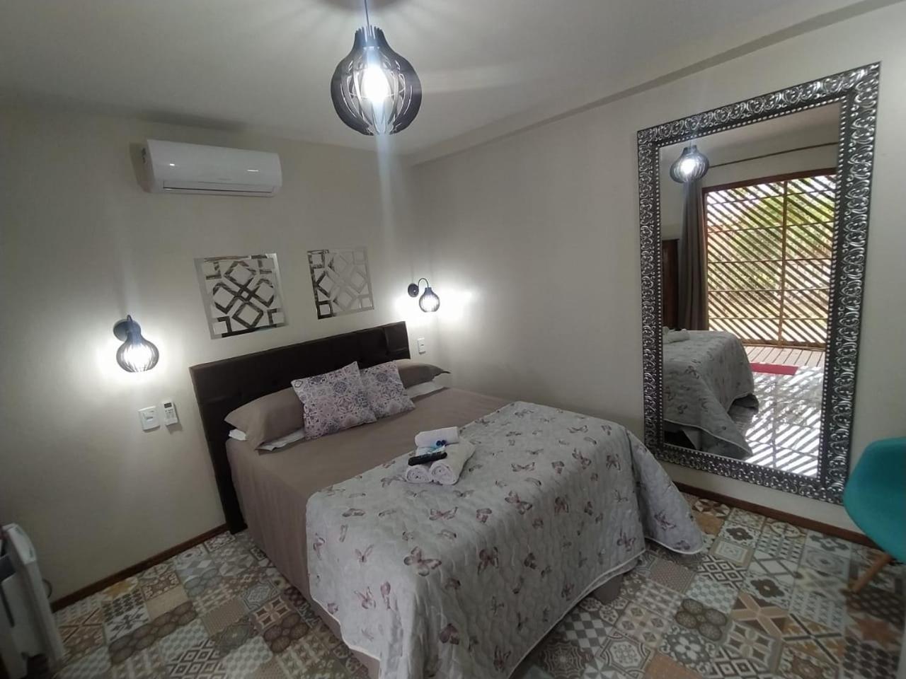Suite with Spa Bath