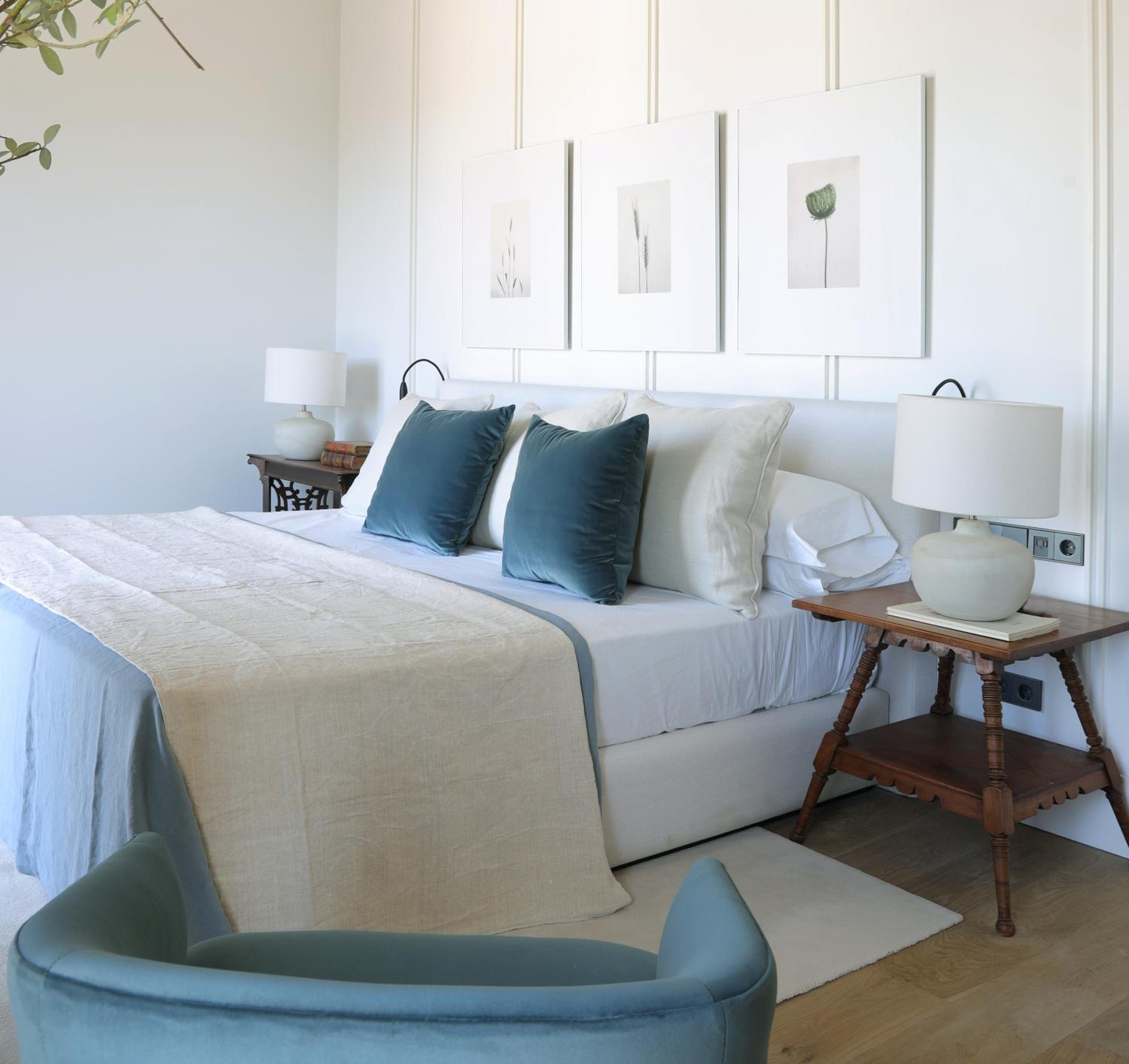 Premium Double or Twin Room - Photo 2