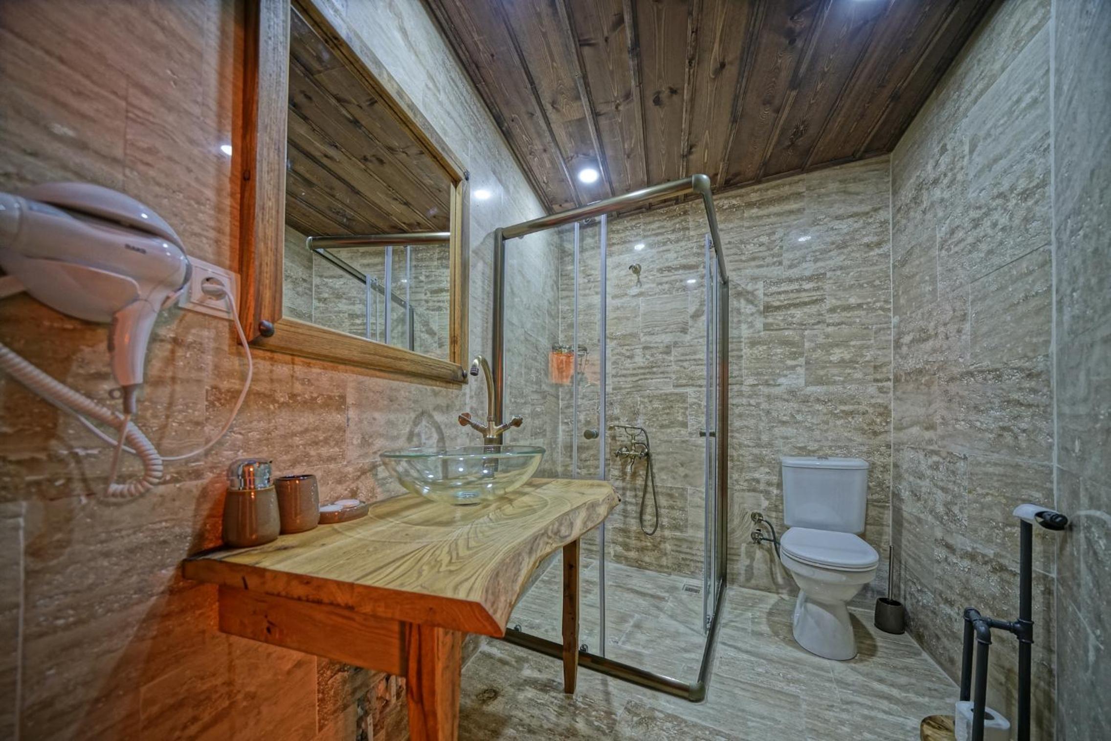 Deluxe Double Room - Photo 6