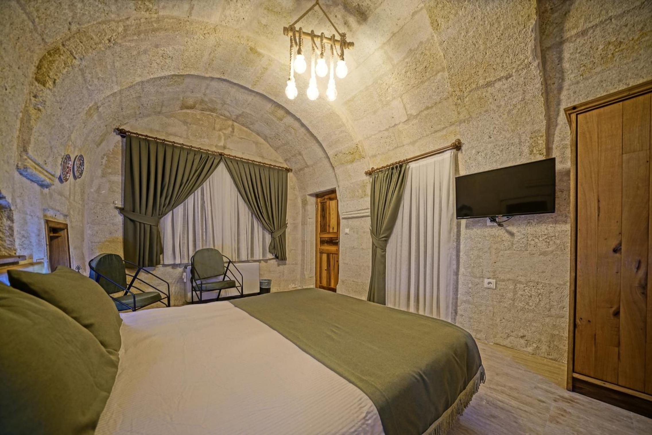 Deluxe Double Room - Photo 2