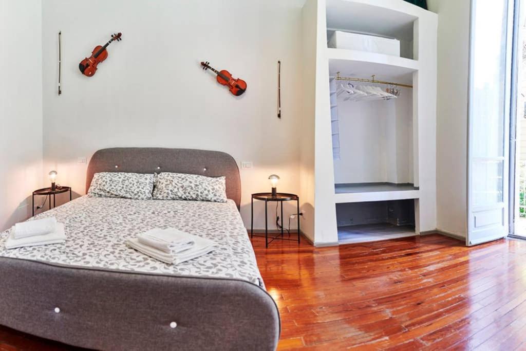 One-Bedroom Apartment - Photo 19