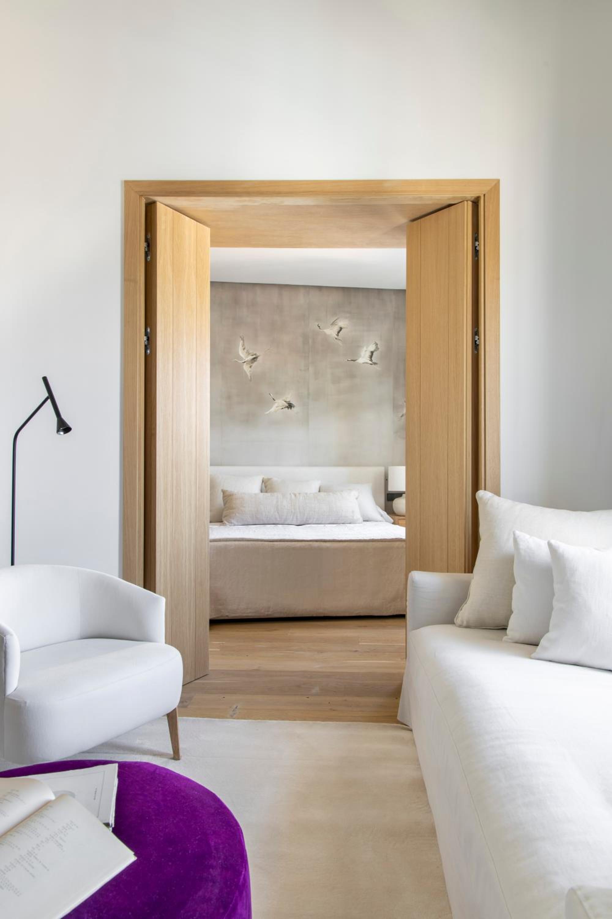 Suite Presidencial