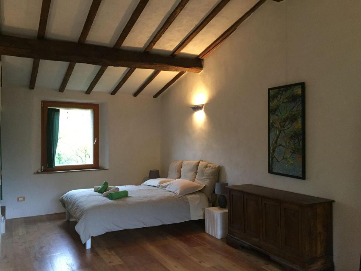 Quadruple Room With Shared Bathroom photo 1