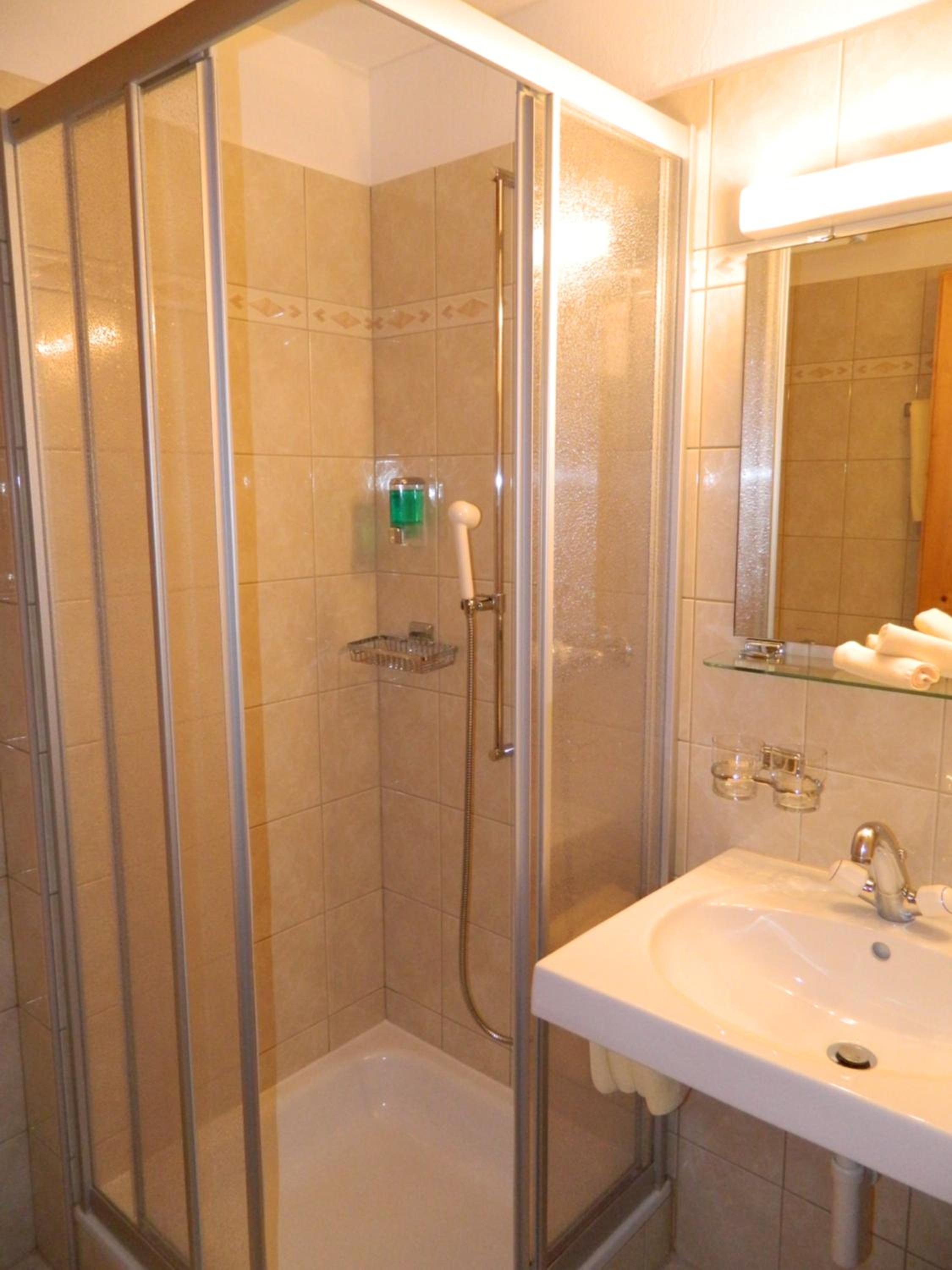Double Room - Photo 2