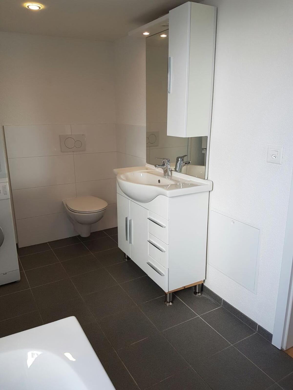 Two-Bedroom Apartment - Photo 13