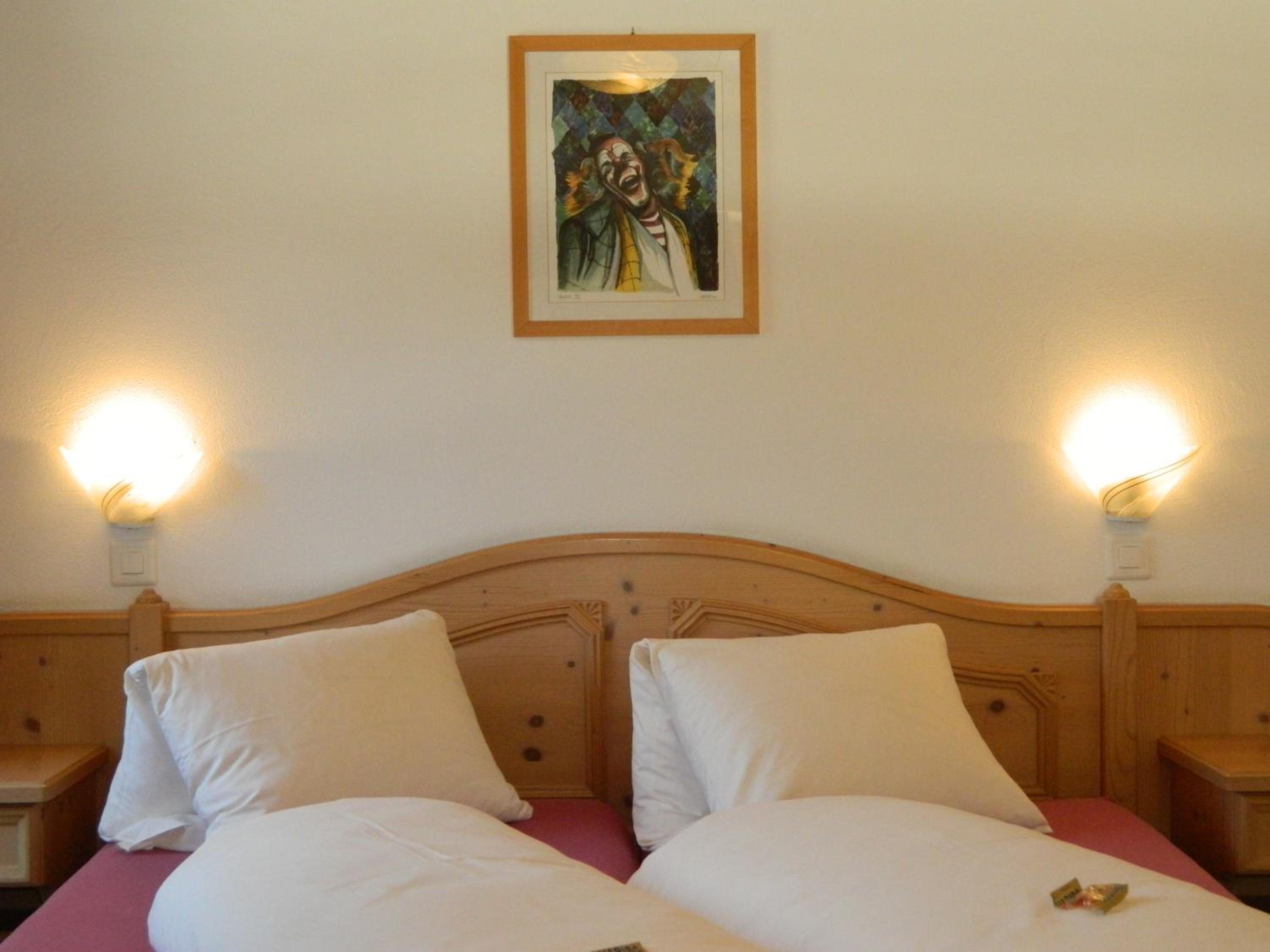 Double Room - Photo 3