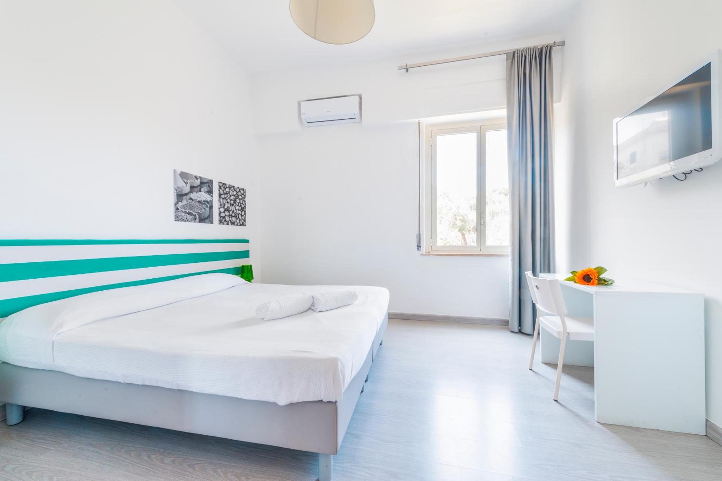 Petite Chambre Simple