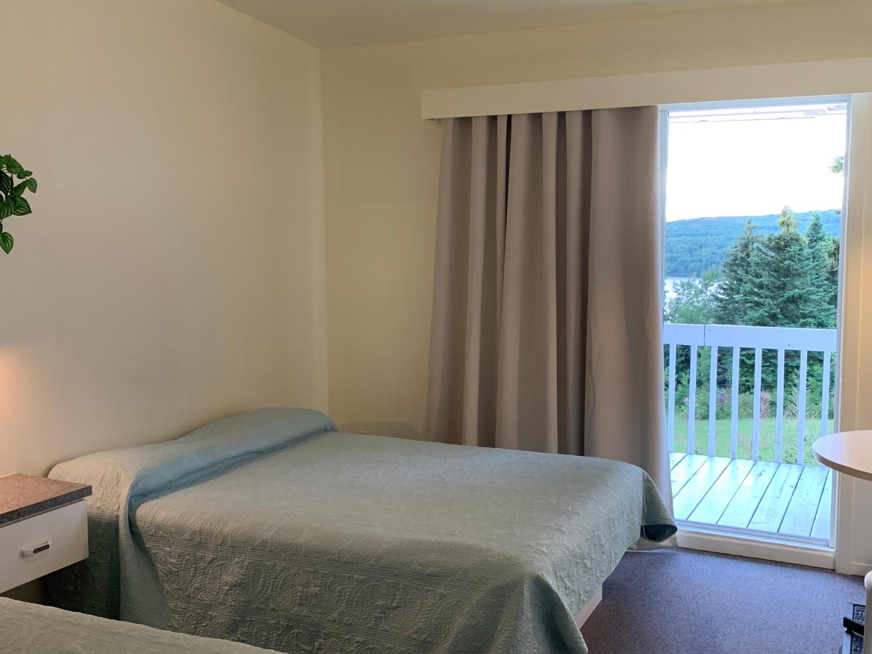 Double Room with Balcony photo 1