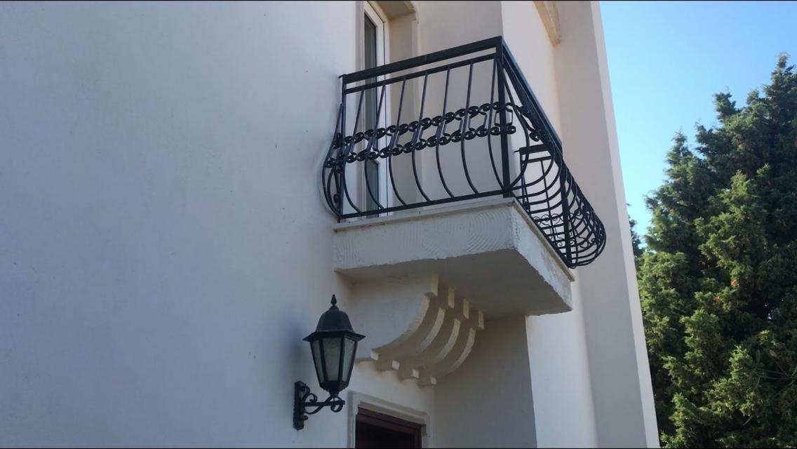 Three-Bedroom Villa - Photo 26