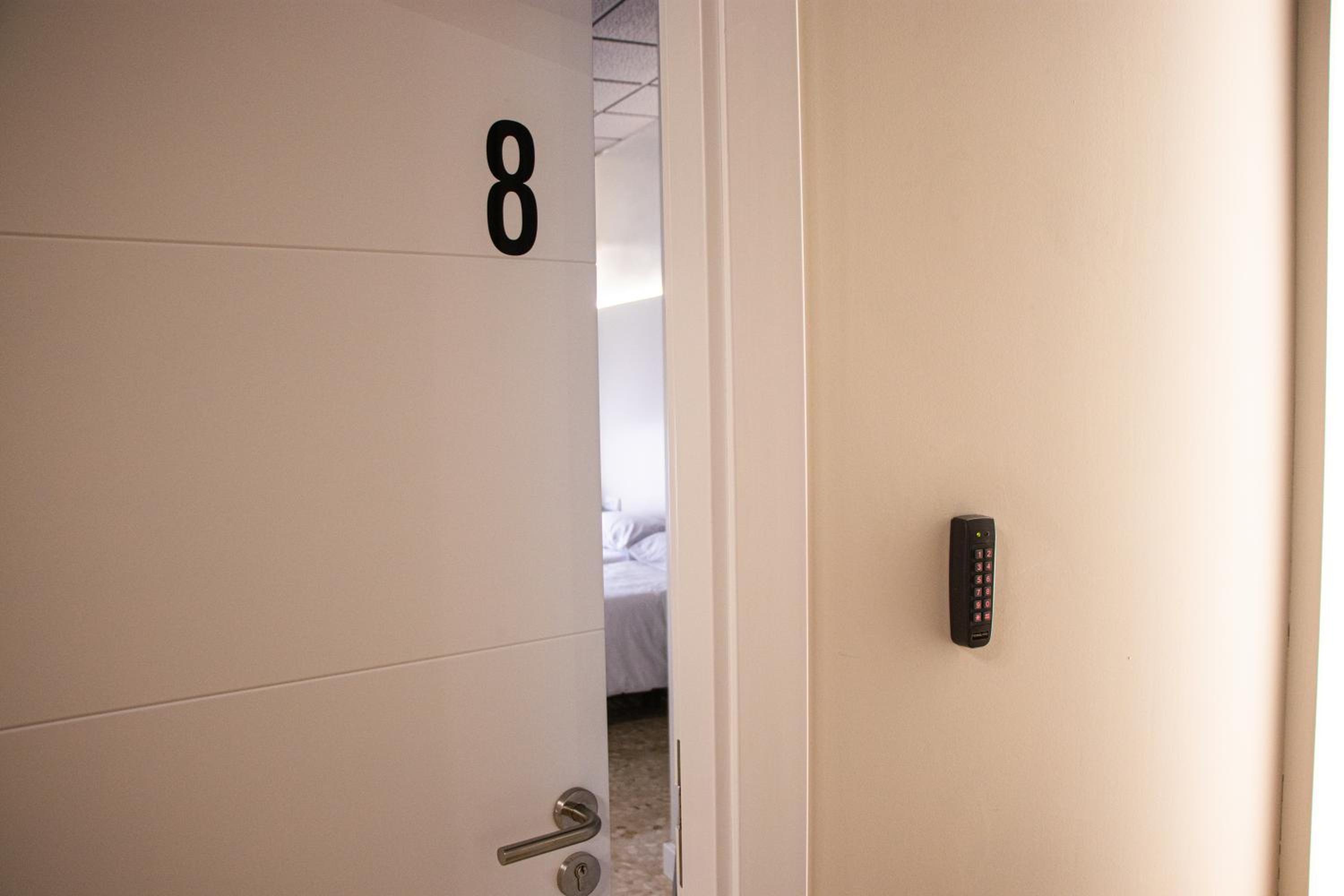 Habitación - Acceso para Discapacitados