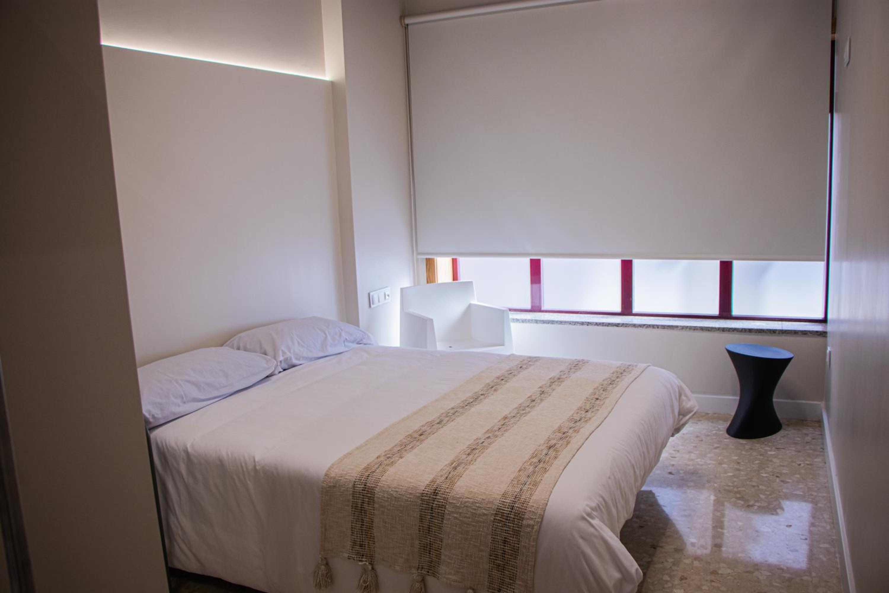 Habitación Matrimonial con Baño Privado