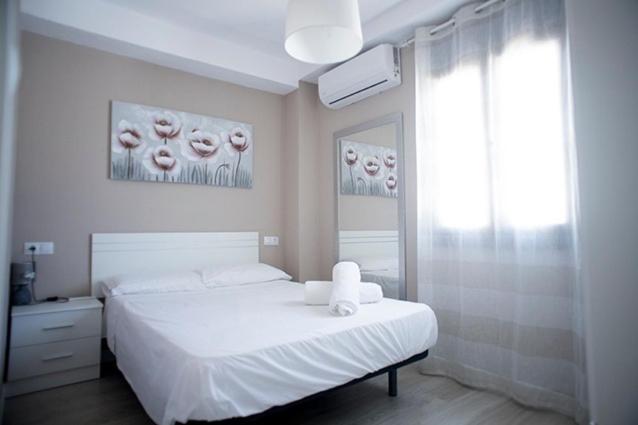Two-Bedroom Apartment - Photo 1