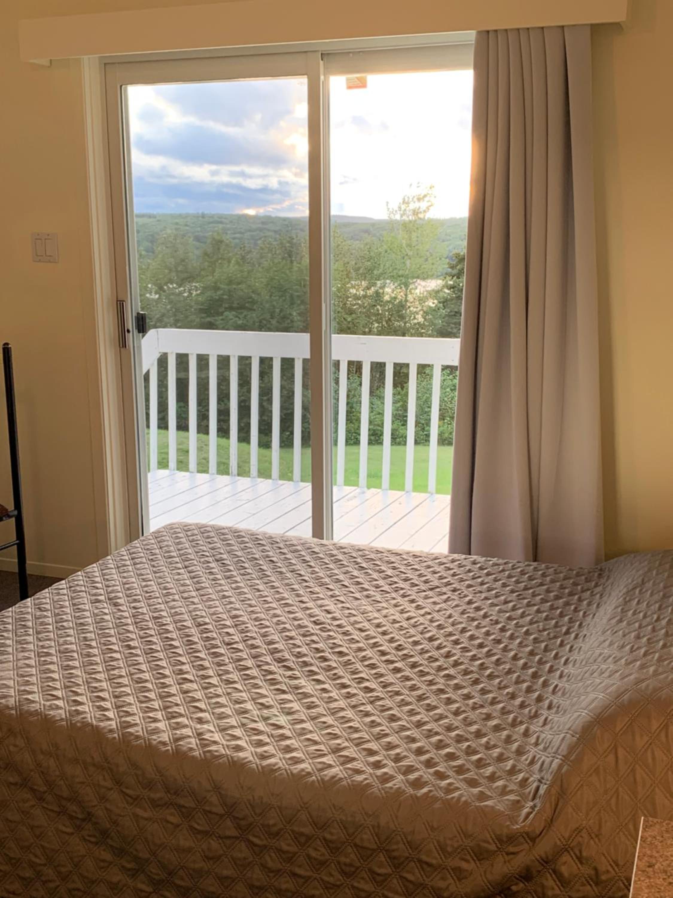 Double Room with Balcony photo 3