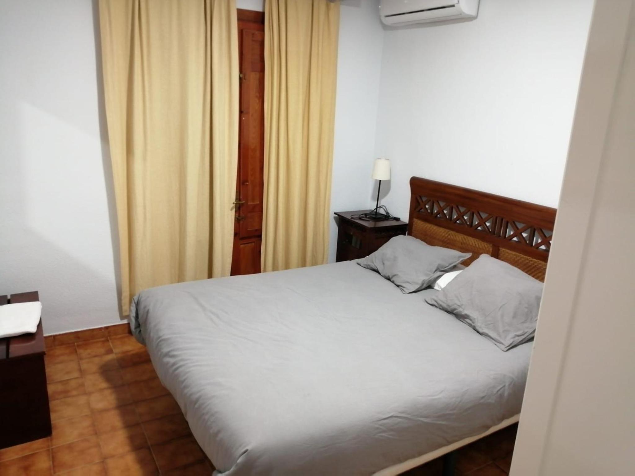 Casa de Vacaciones