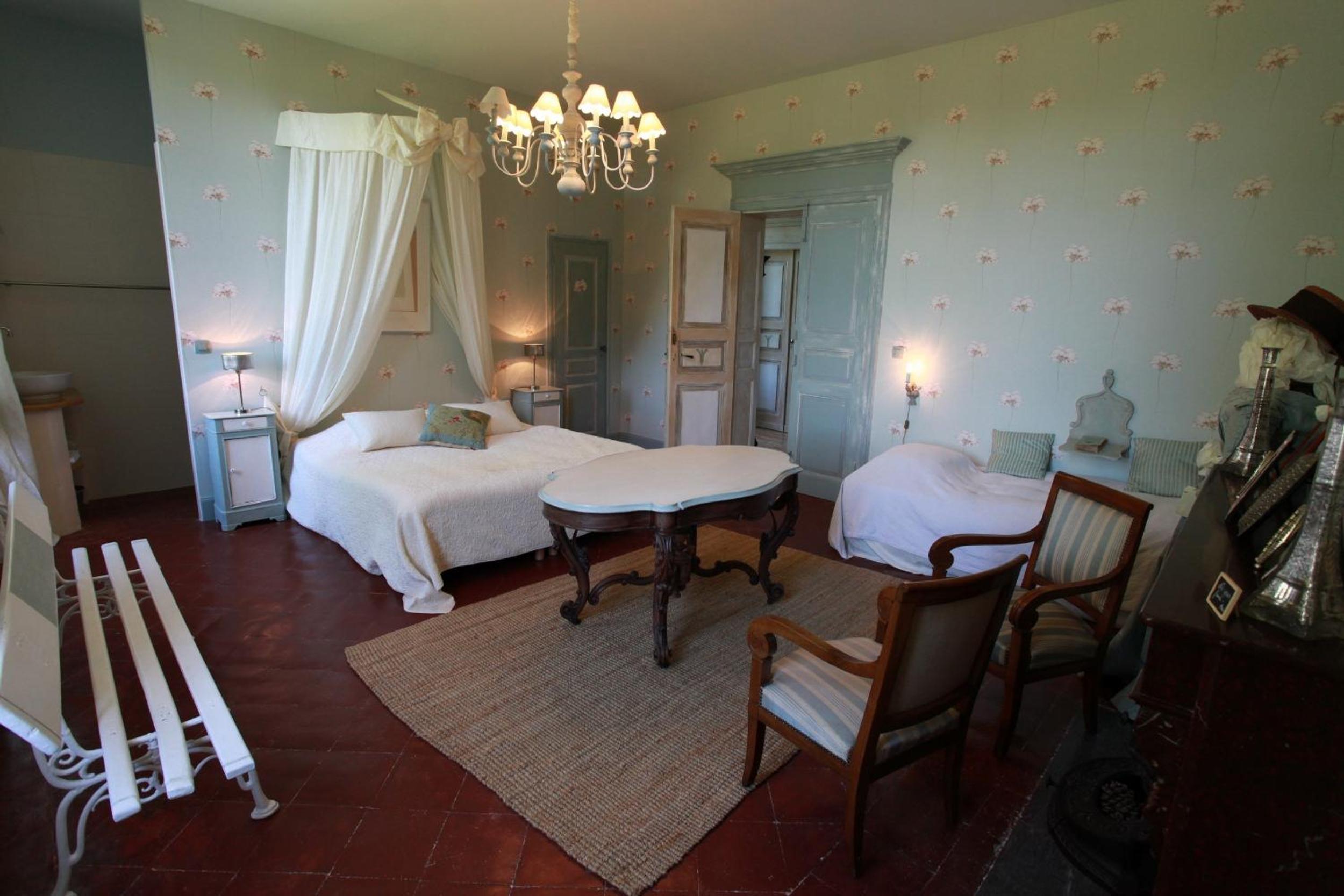 Demoiselles Room photo 1