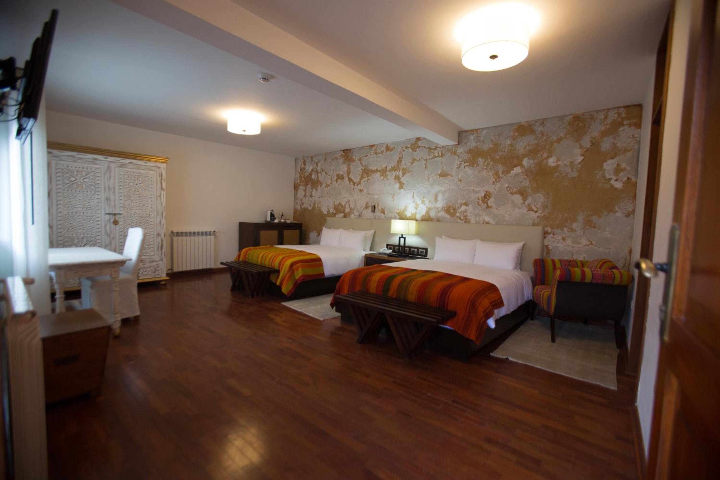 Double Room photo 2