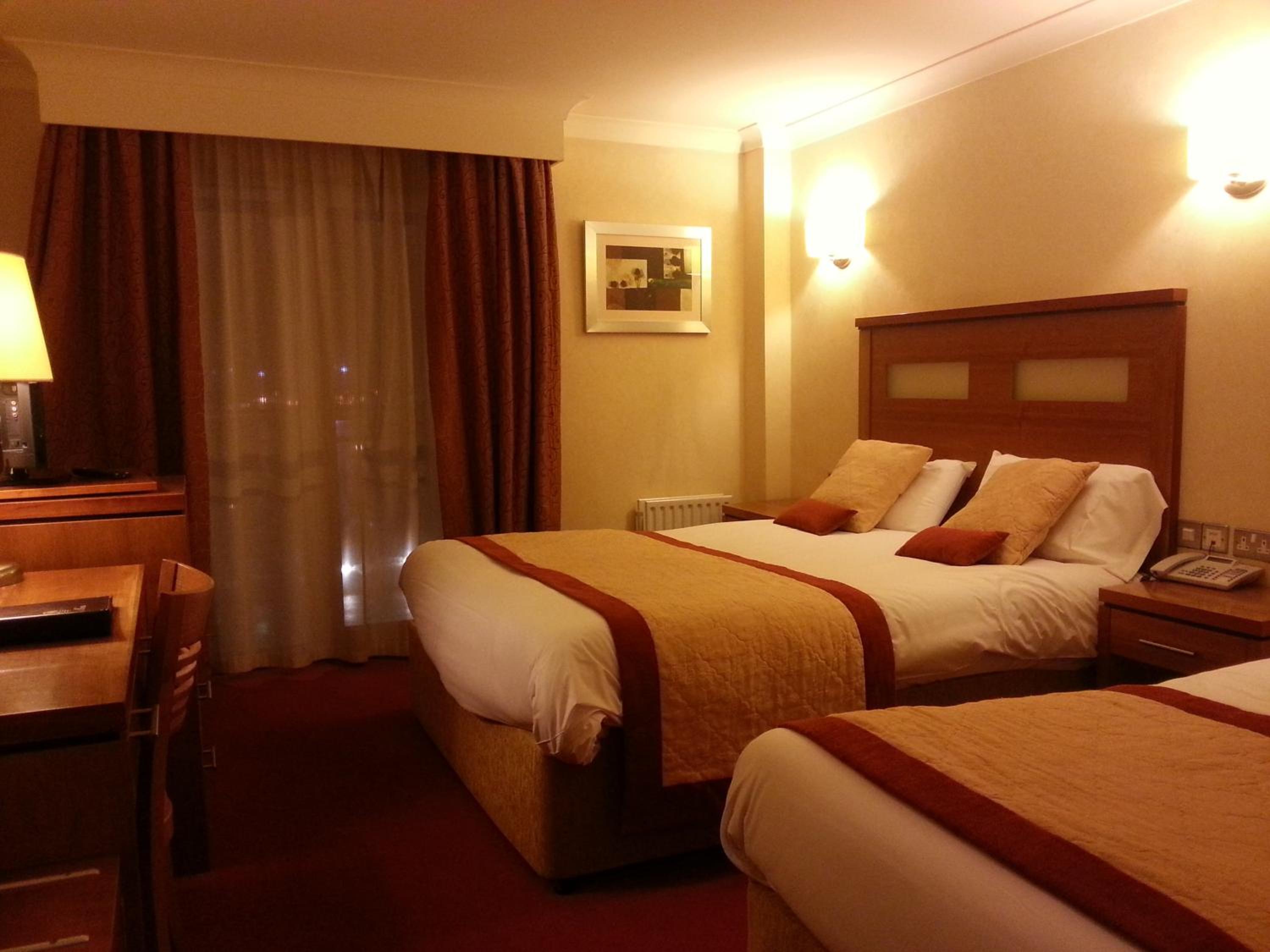 Double Room with Sea View photo 3