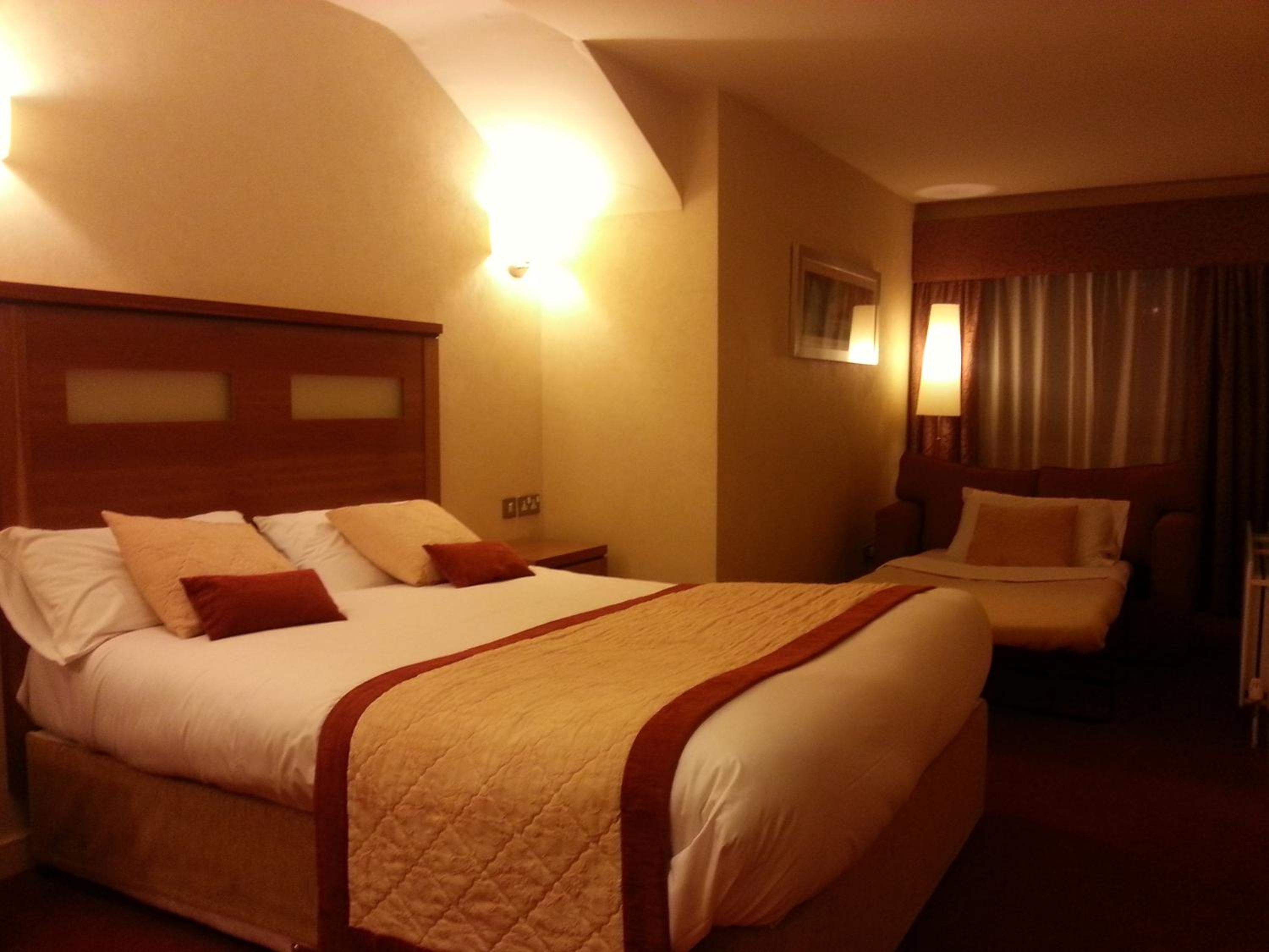 Superior Double Room photo 2