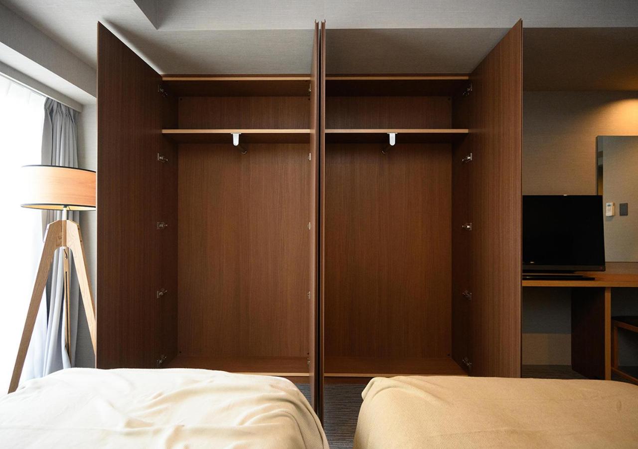 Moderate Twin Room