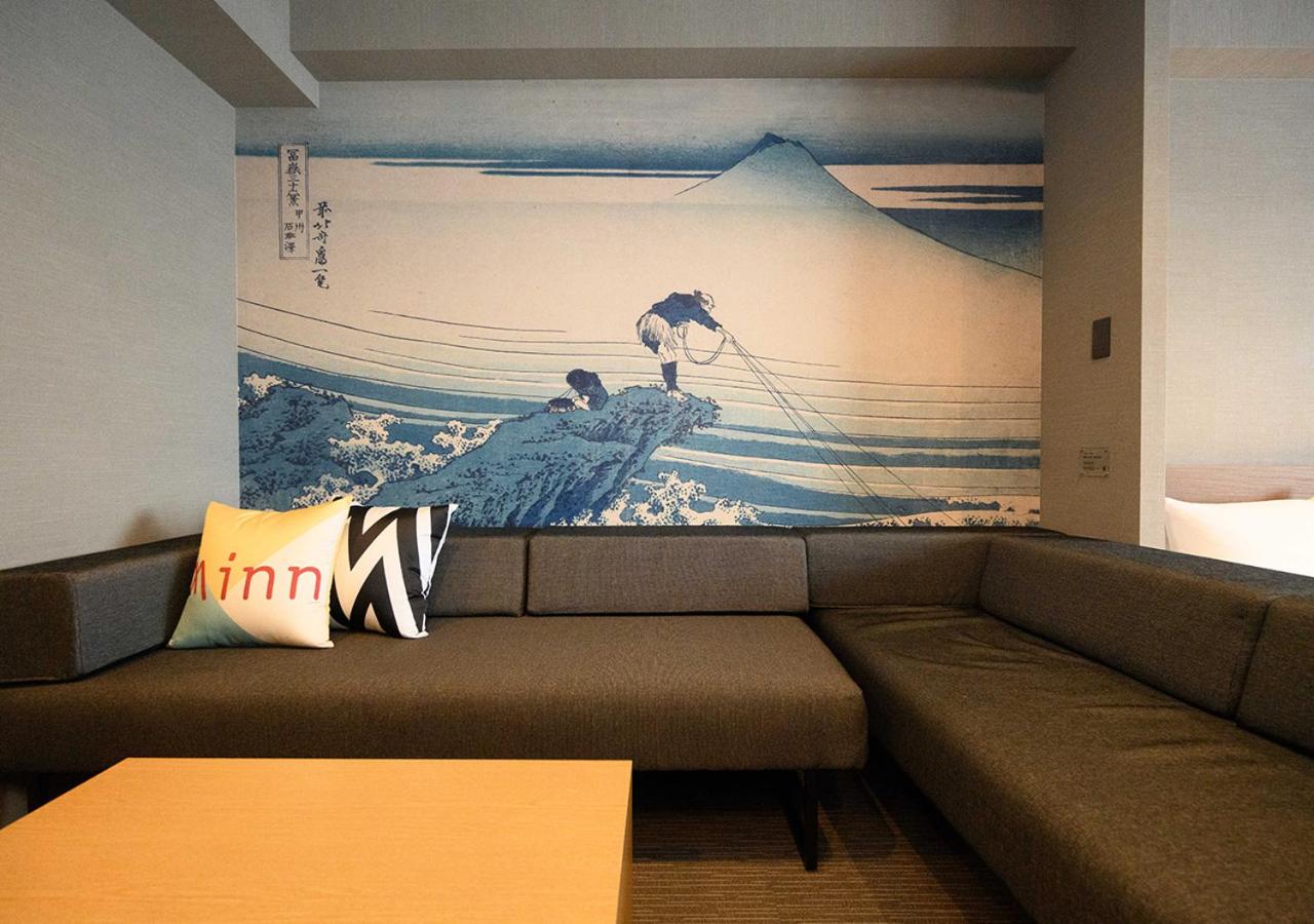Moderate Twin Room