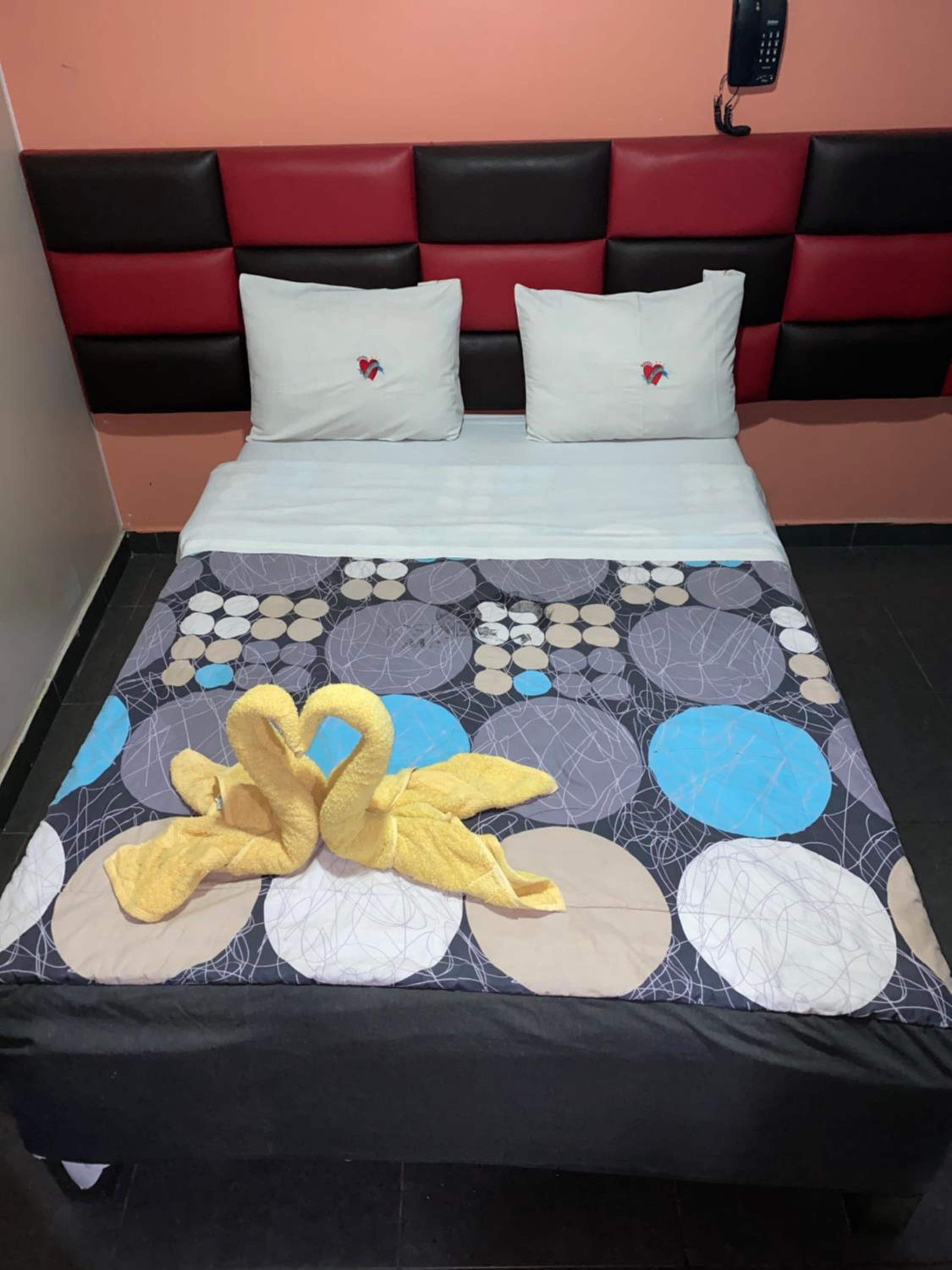 Double Room With Private Bathroom photo 1