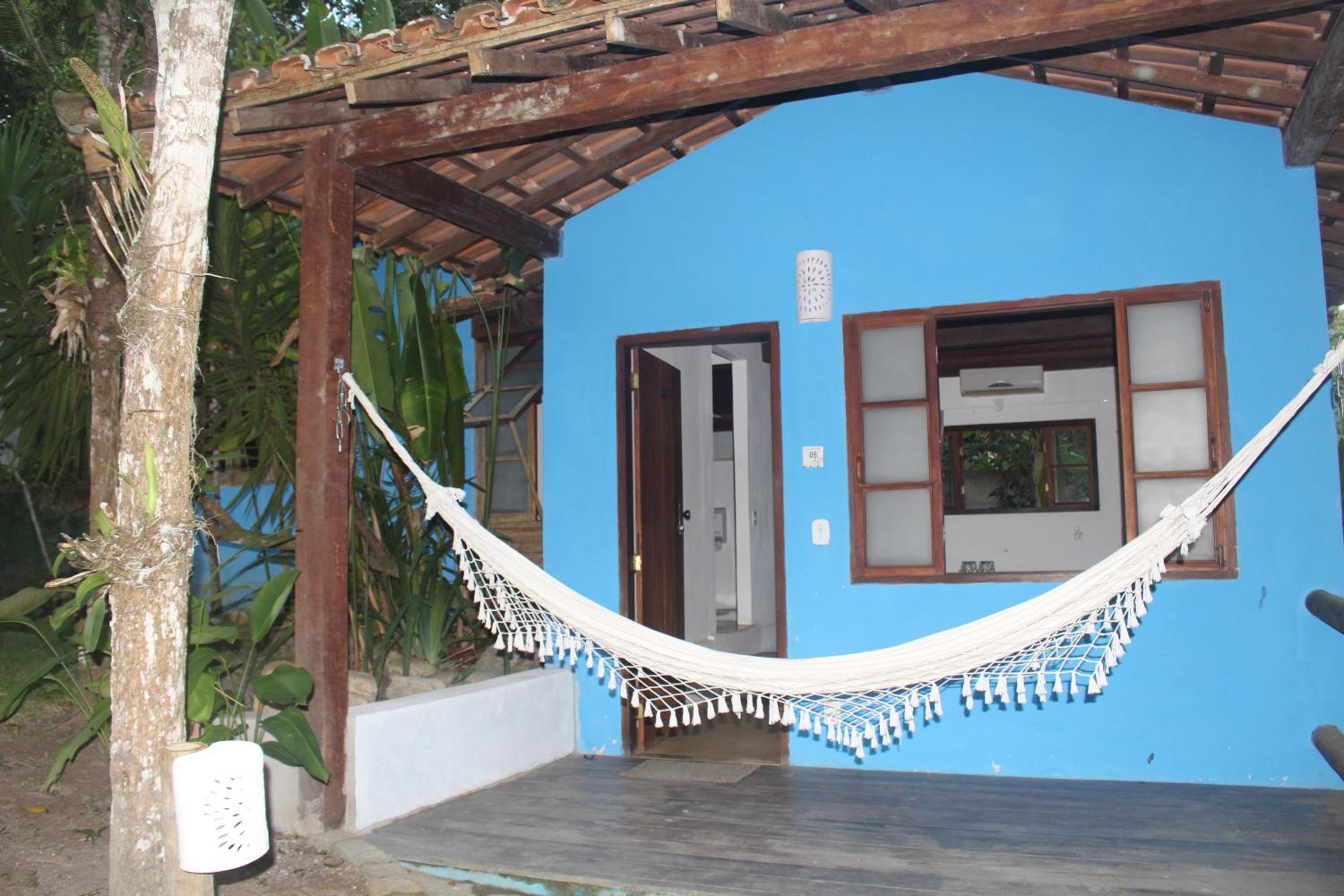 Two-Bedroom Chalet photo 1
