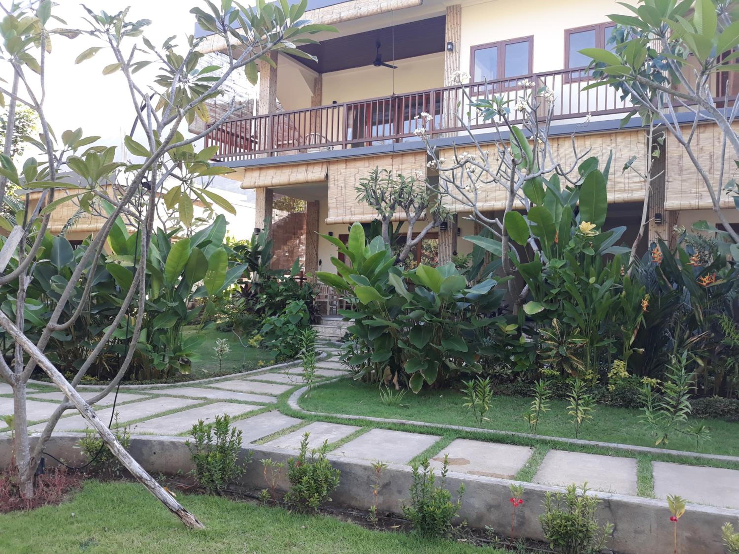 Studio with Pool View - Photo 2