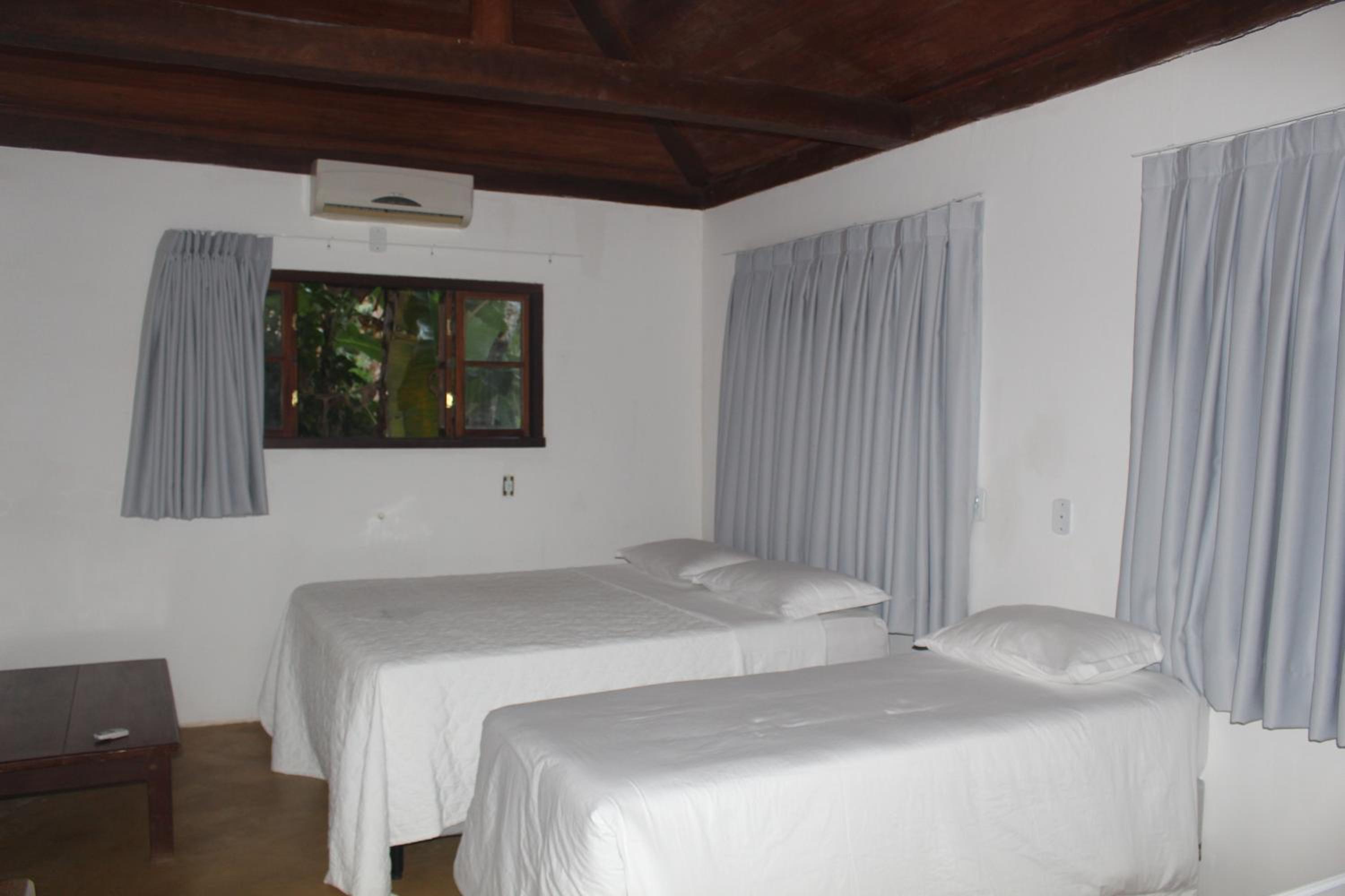 Two-Bedroom Chalet photo 3