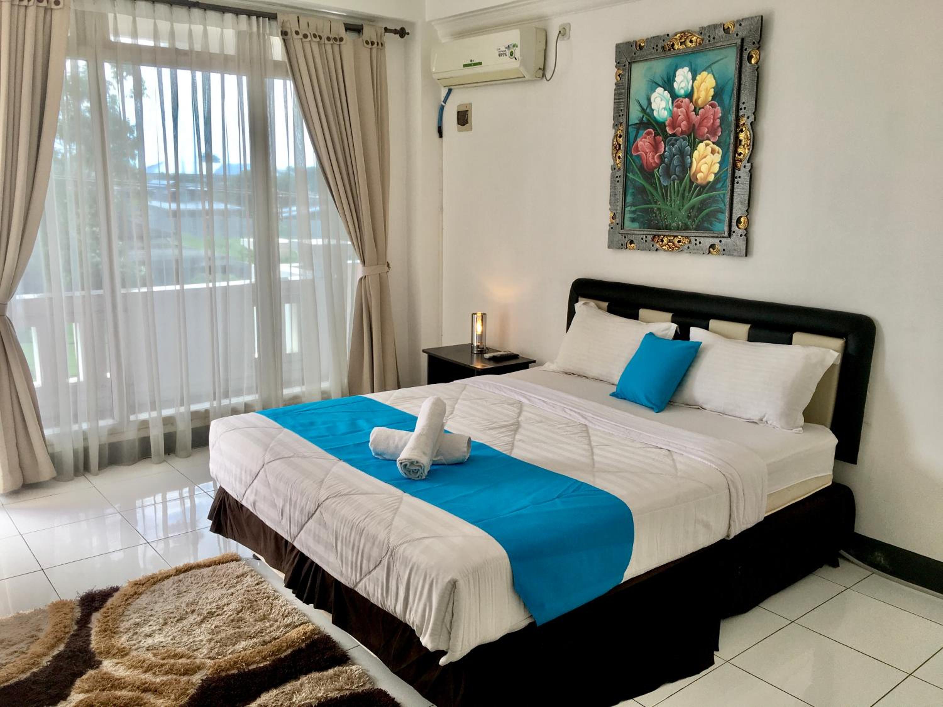 Deluxe Room photo 1