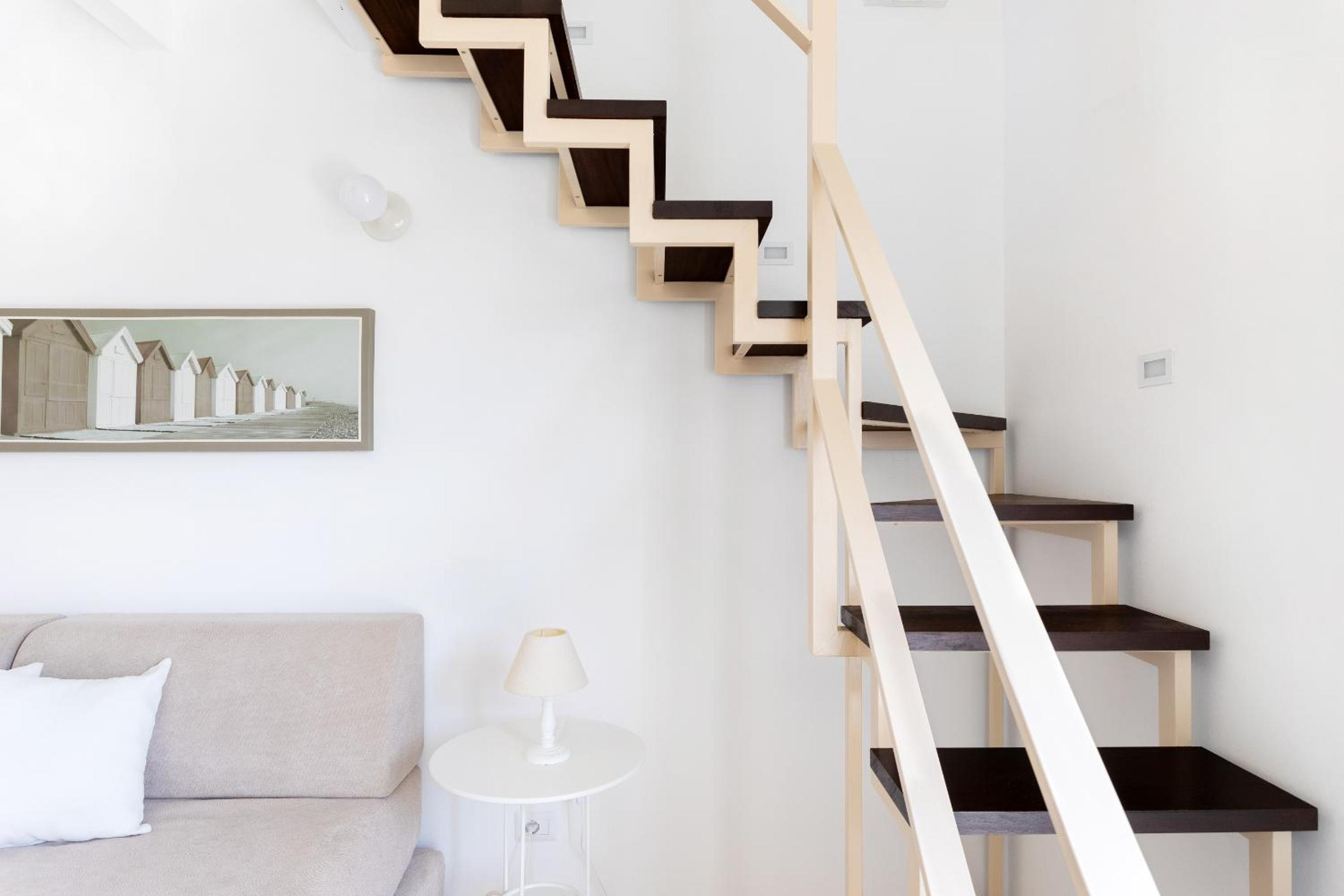 Duplex Apartment
