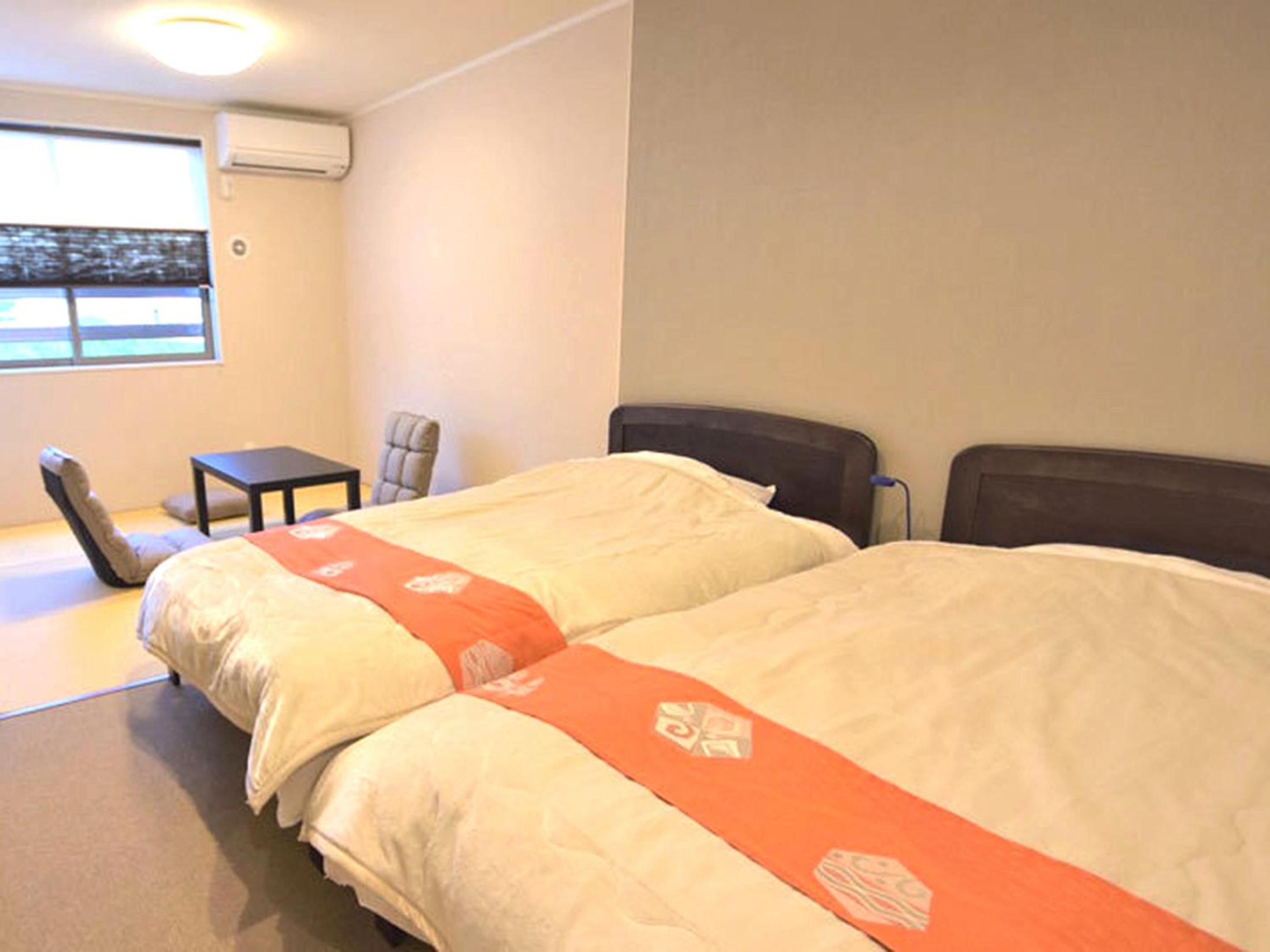 Western-Style Japanese Room - Non-Smoking - Photo 6