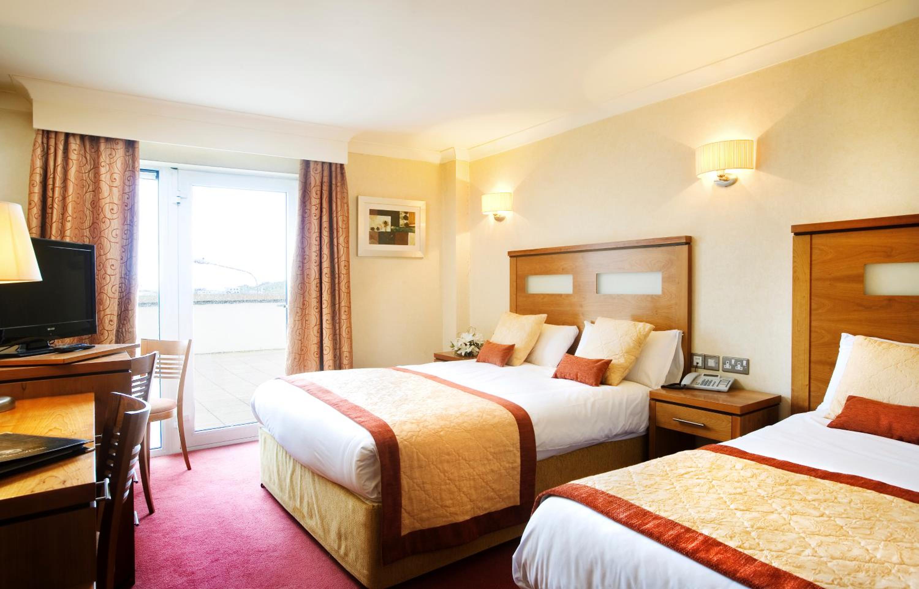 Twin Room photo 3