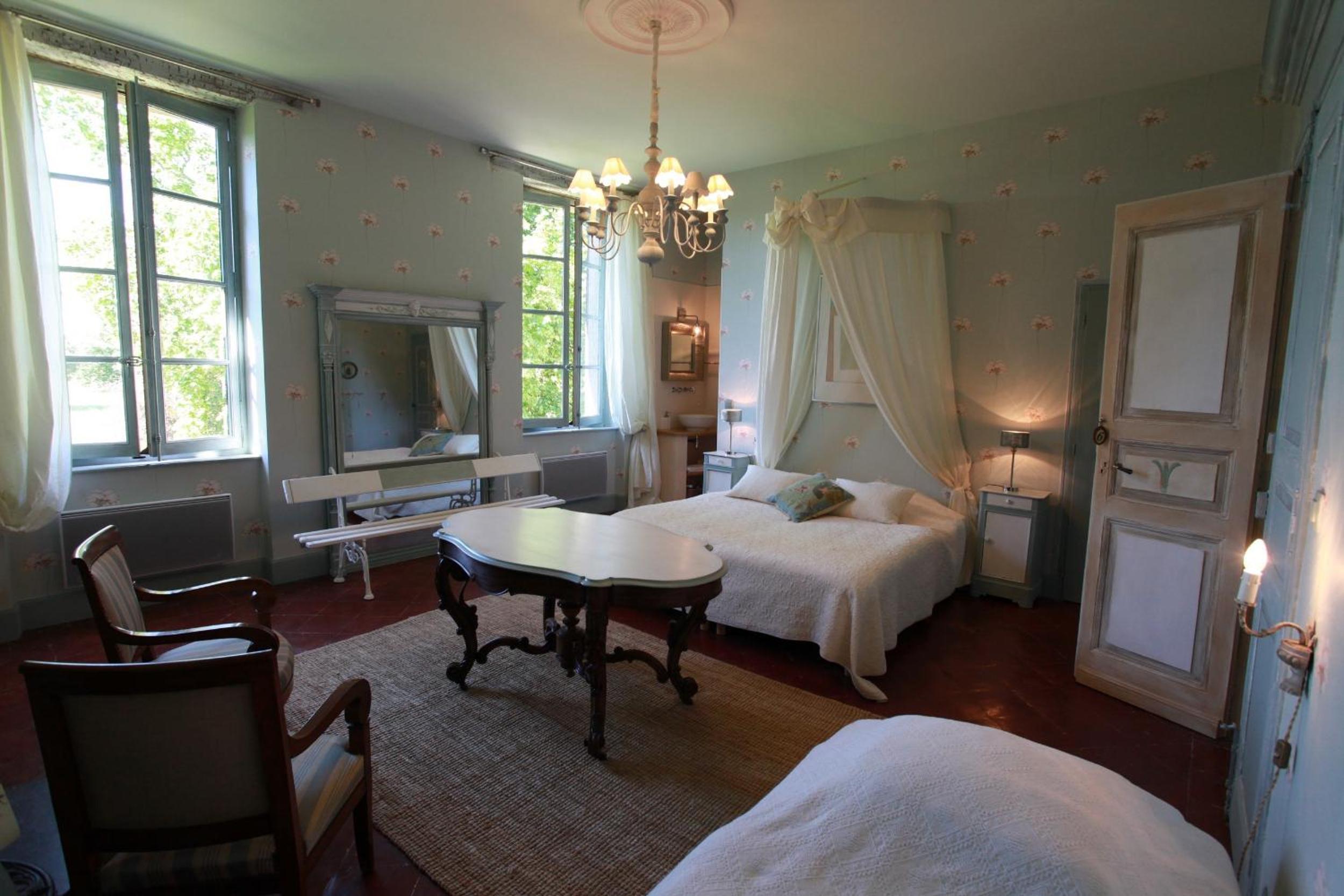 Demoiselles Room photo 3
