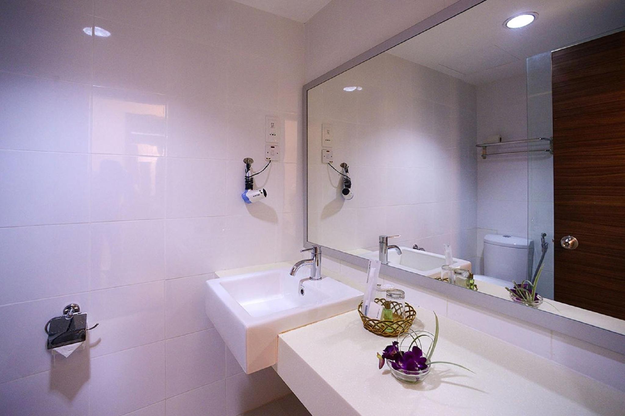 Deluxe Triple Room photo 2