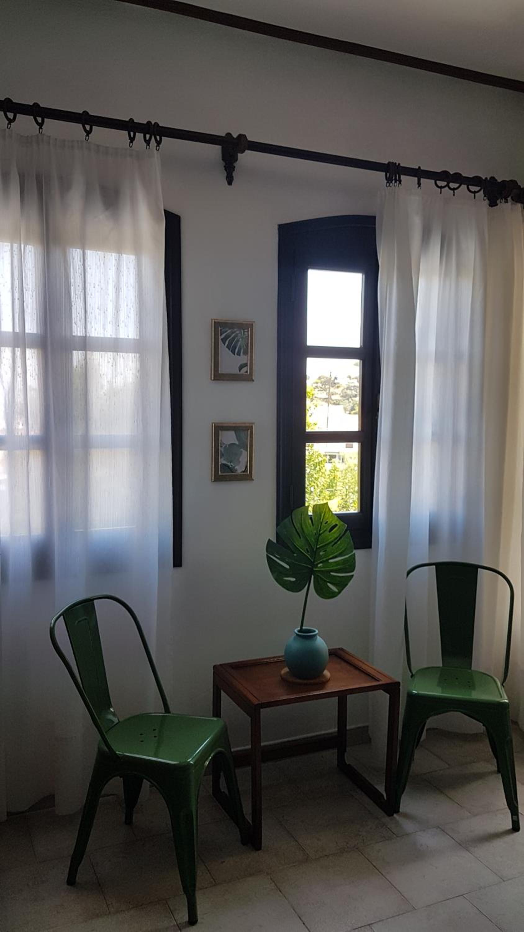 Studio With Balcony photo 1