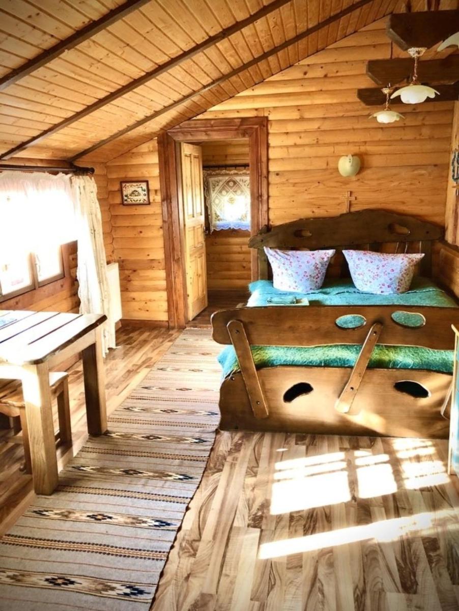 Deluxe Room (2 Adults + 1 Child) photo 3