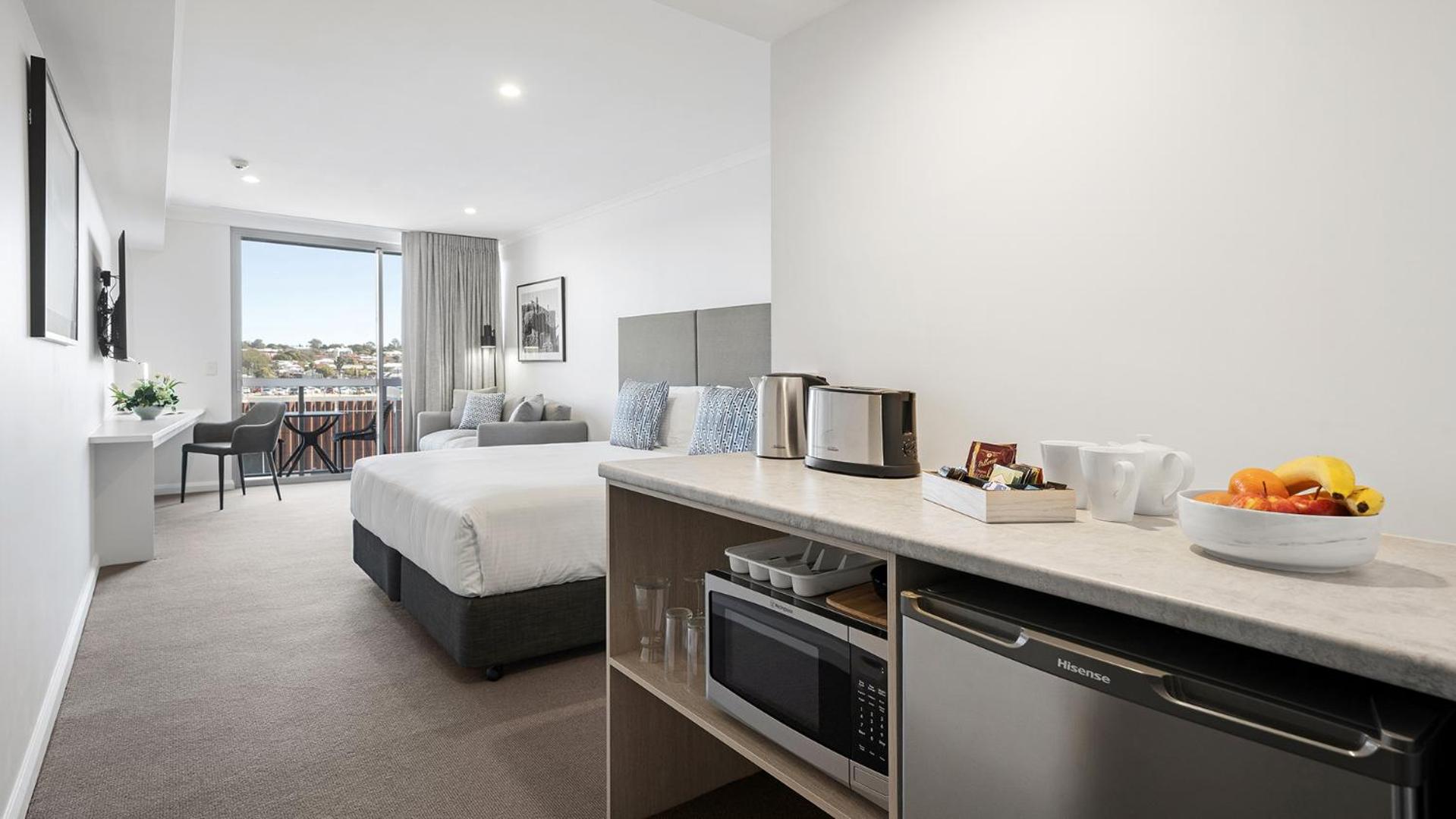 Three-Bedroom Suite - Dual Key  - Photo 38