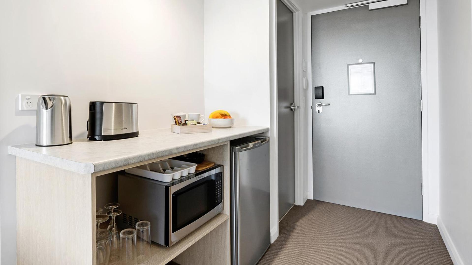 Three-Bedroom Suite - Dual Key  - Photo 34