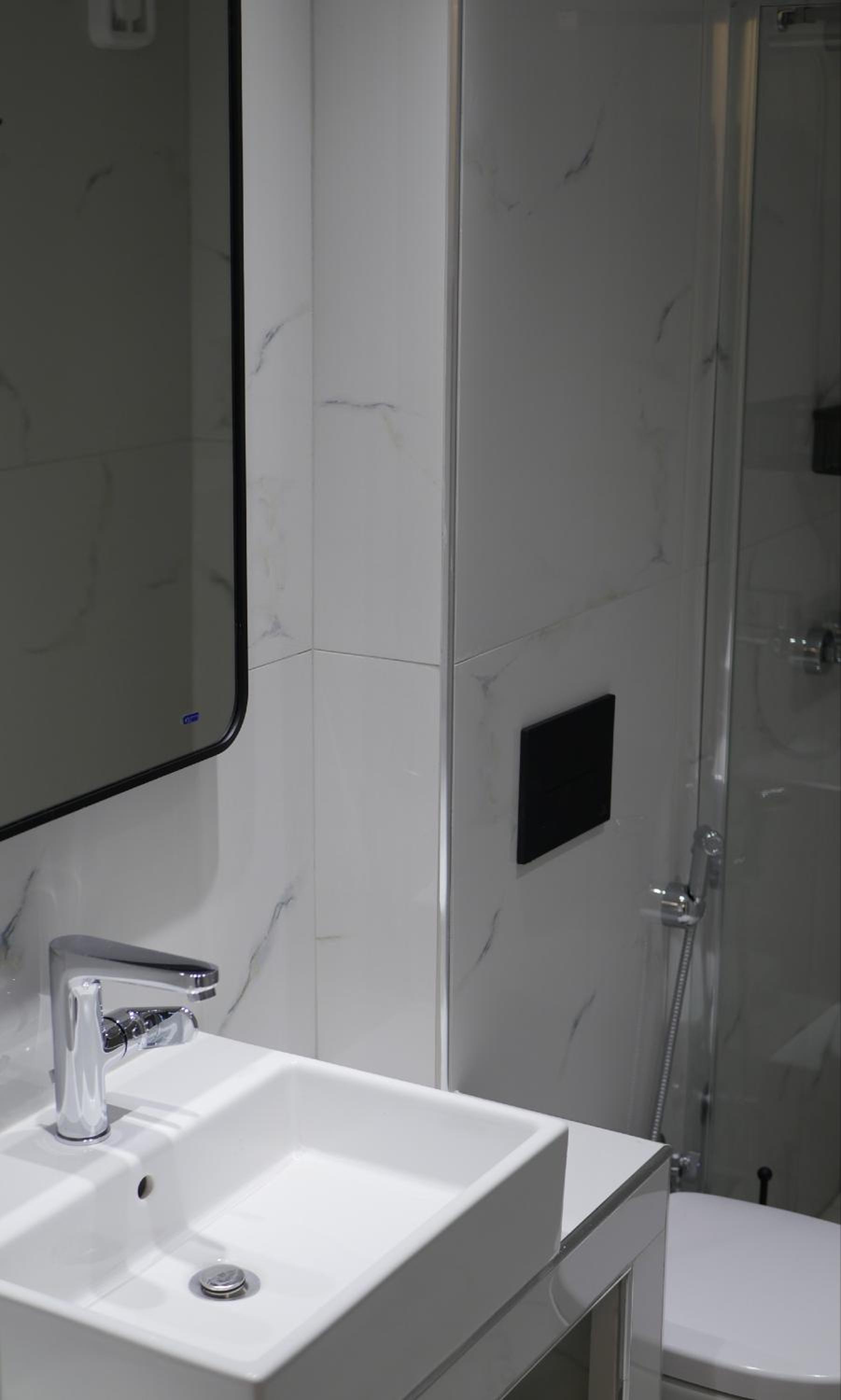 Classic Triple Room - Photo 4
