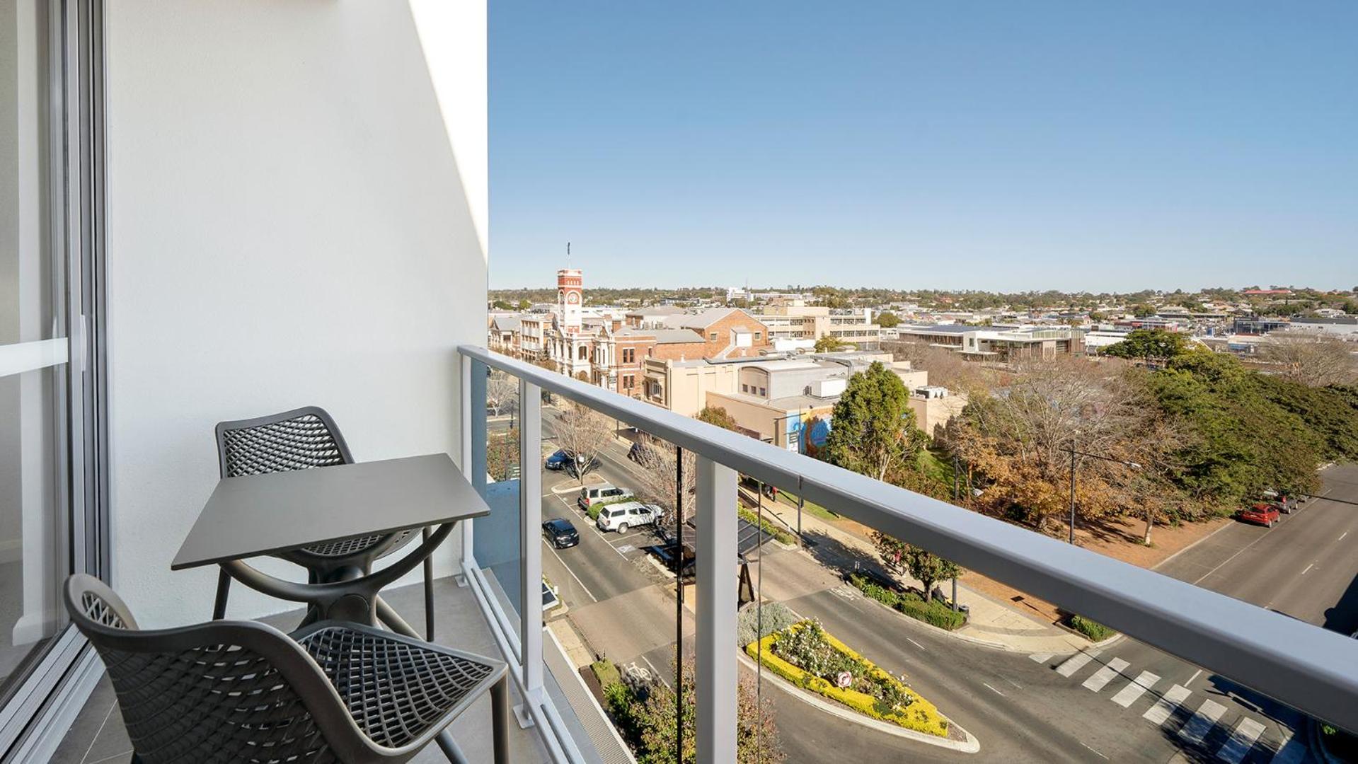 Three-Bedroom Suite - Dual Key  - Photo 7