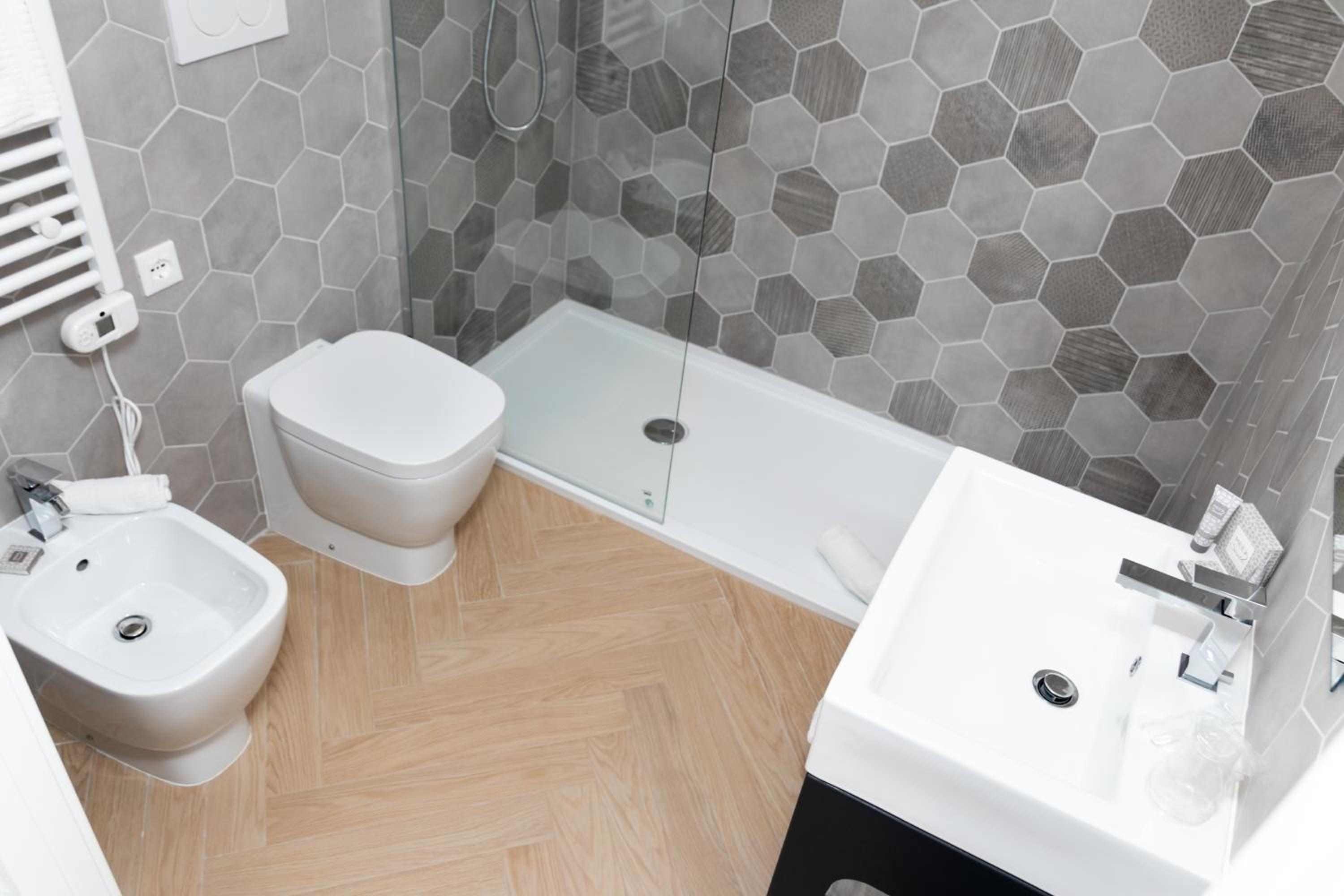 Superior Triple Room - Photo 23