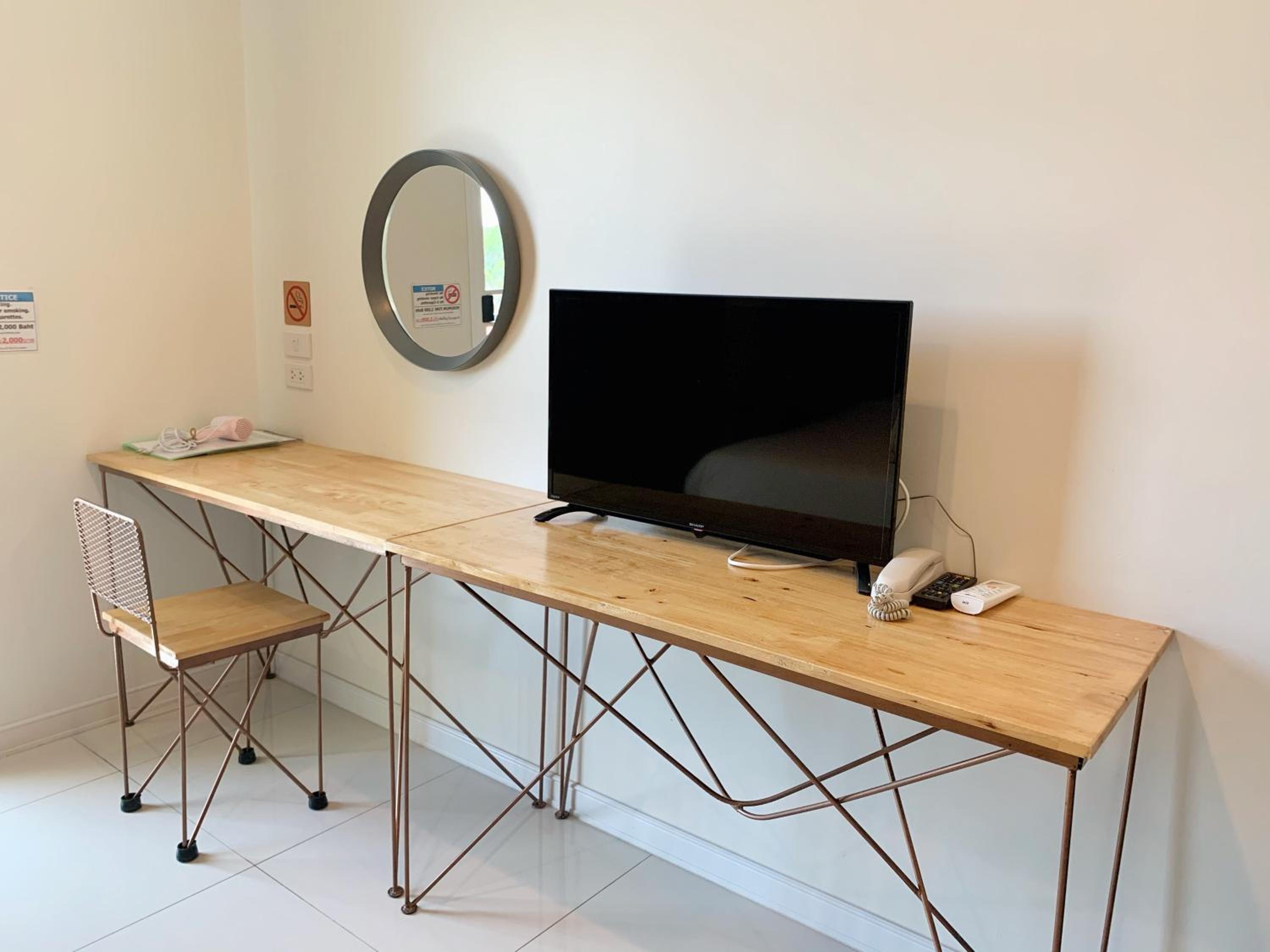 Standard King Room