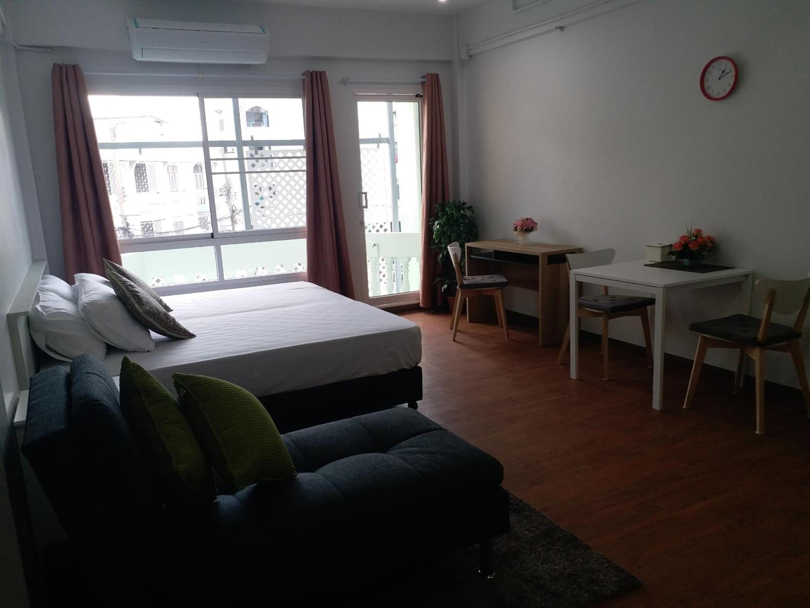 Superior Twin Room photo 3