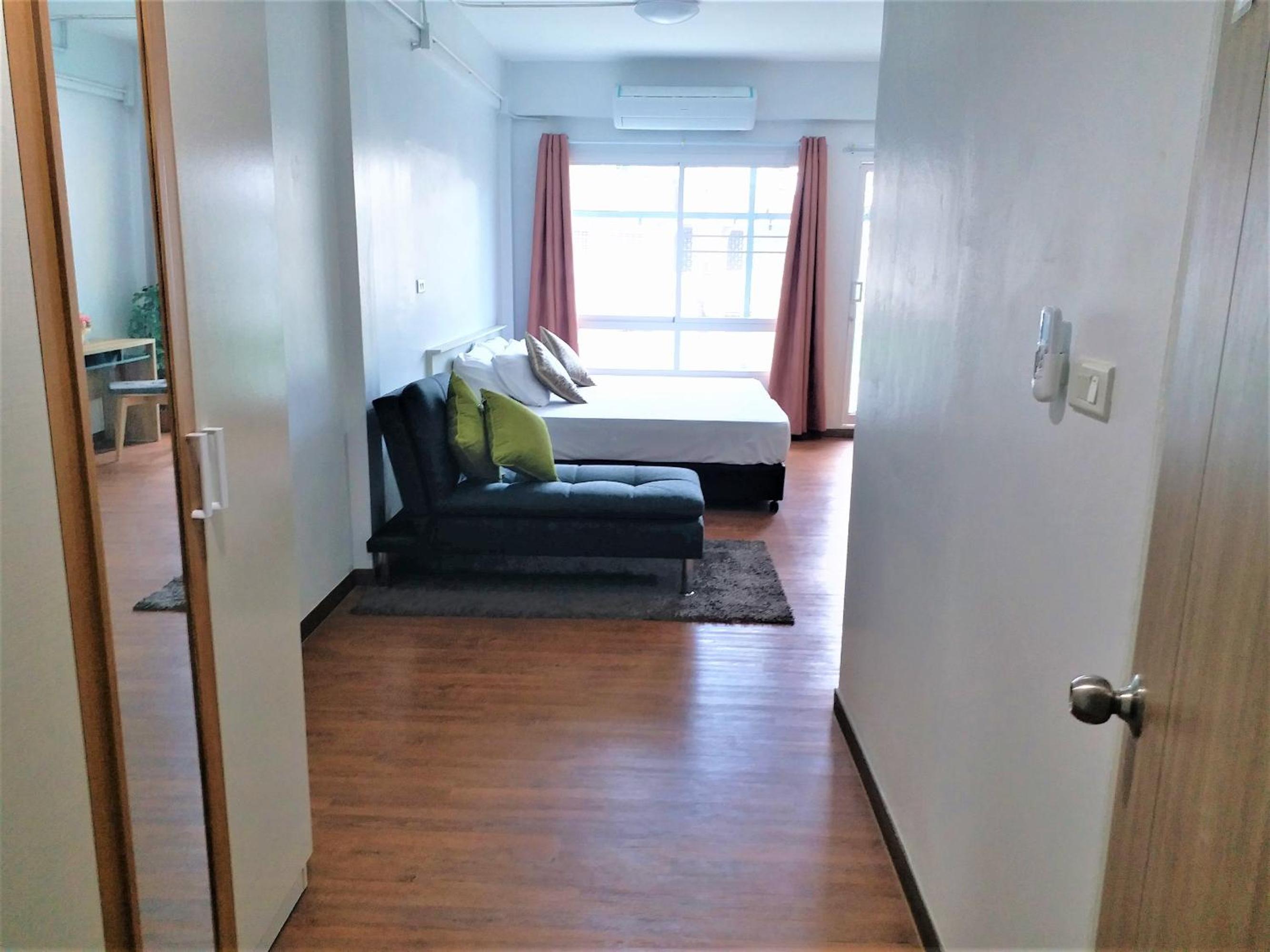 Superior Twin Room photo 2