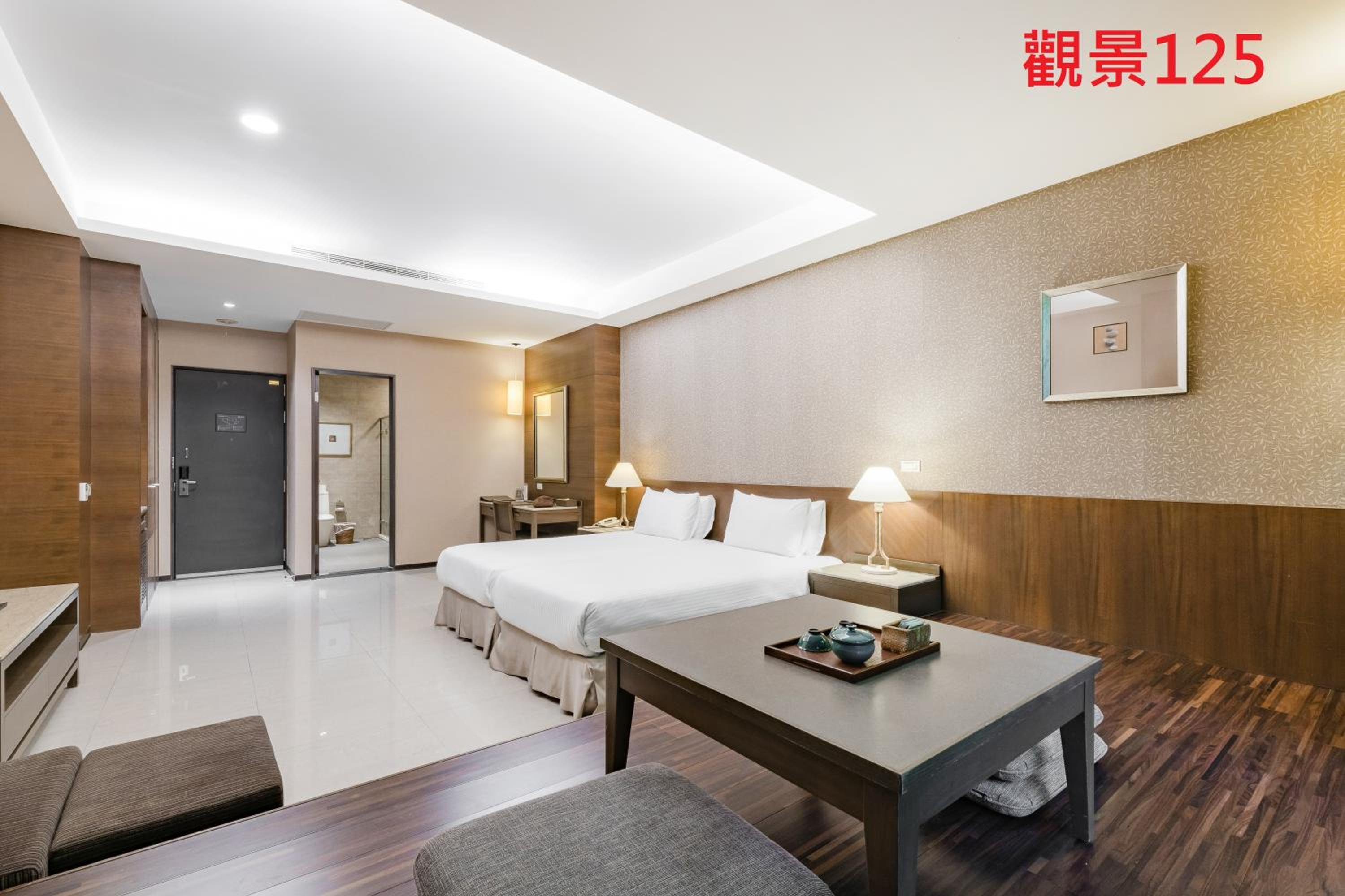 Junior Suite with Mountain View - Resort Area - Photo 6