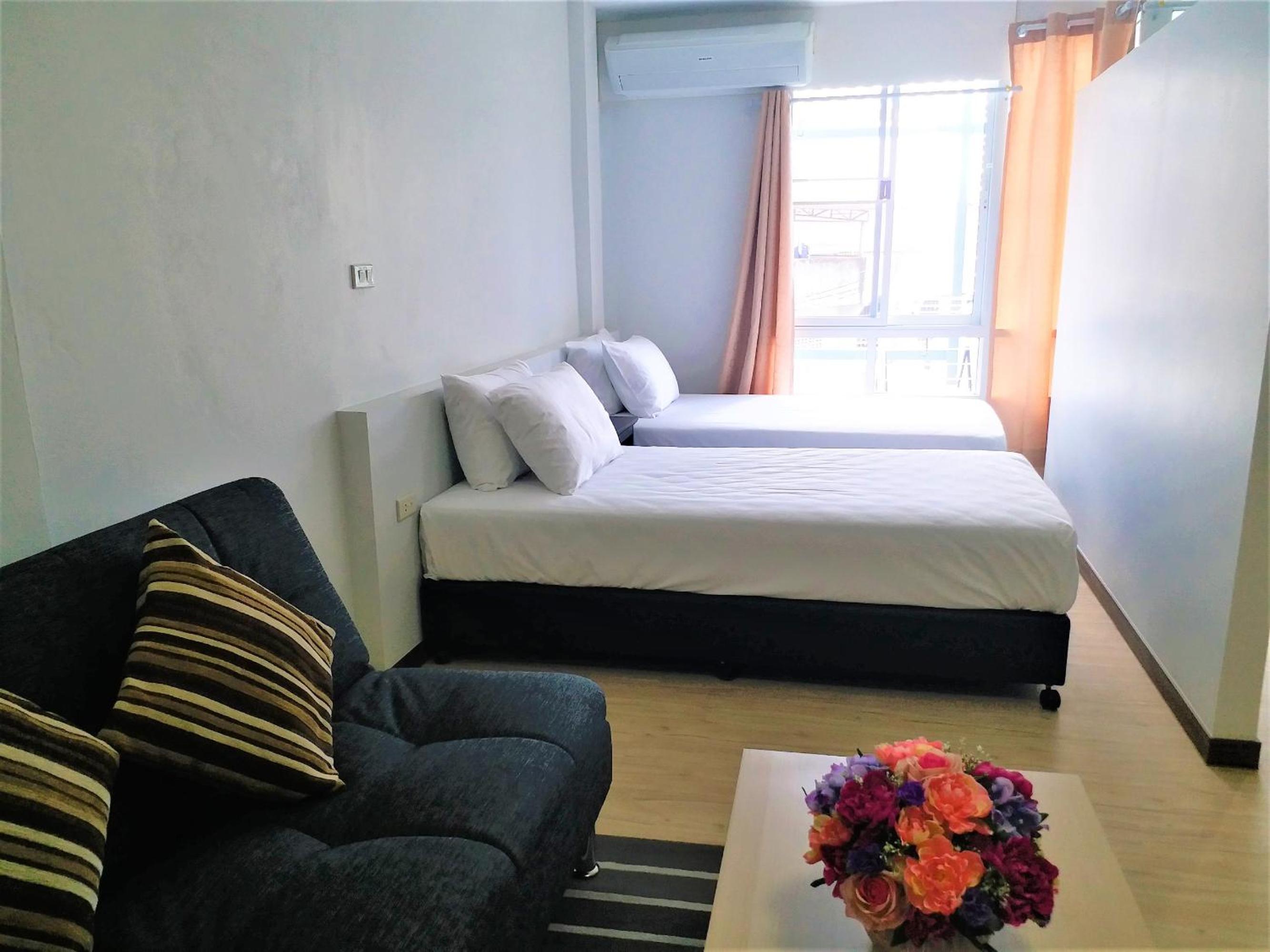 Family Suite photo 2