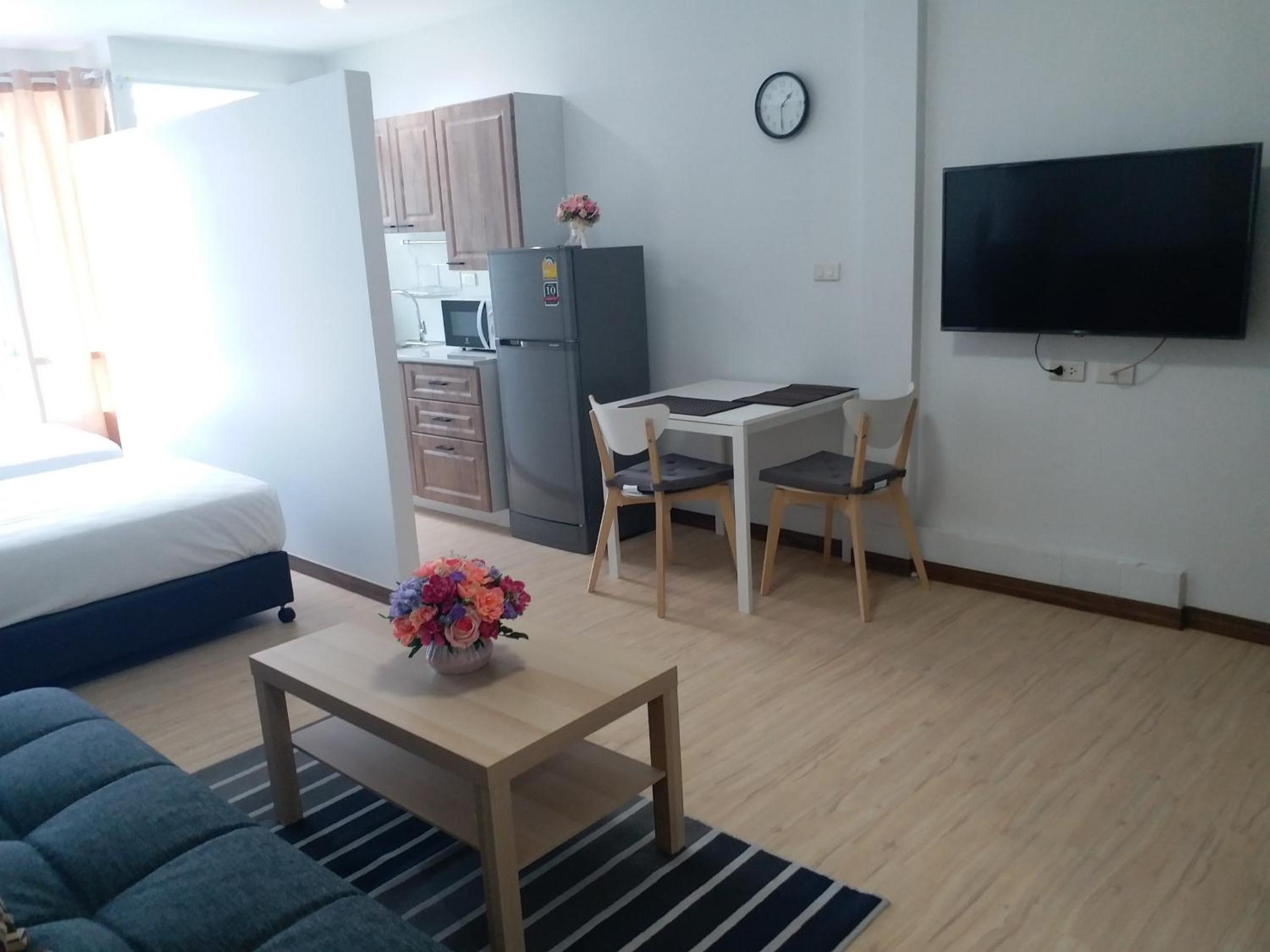Family Suite photo 3