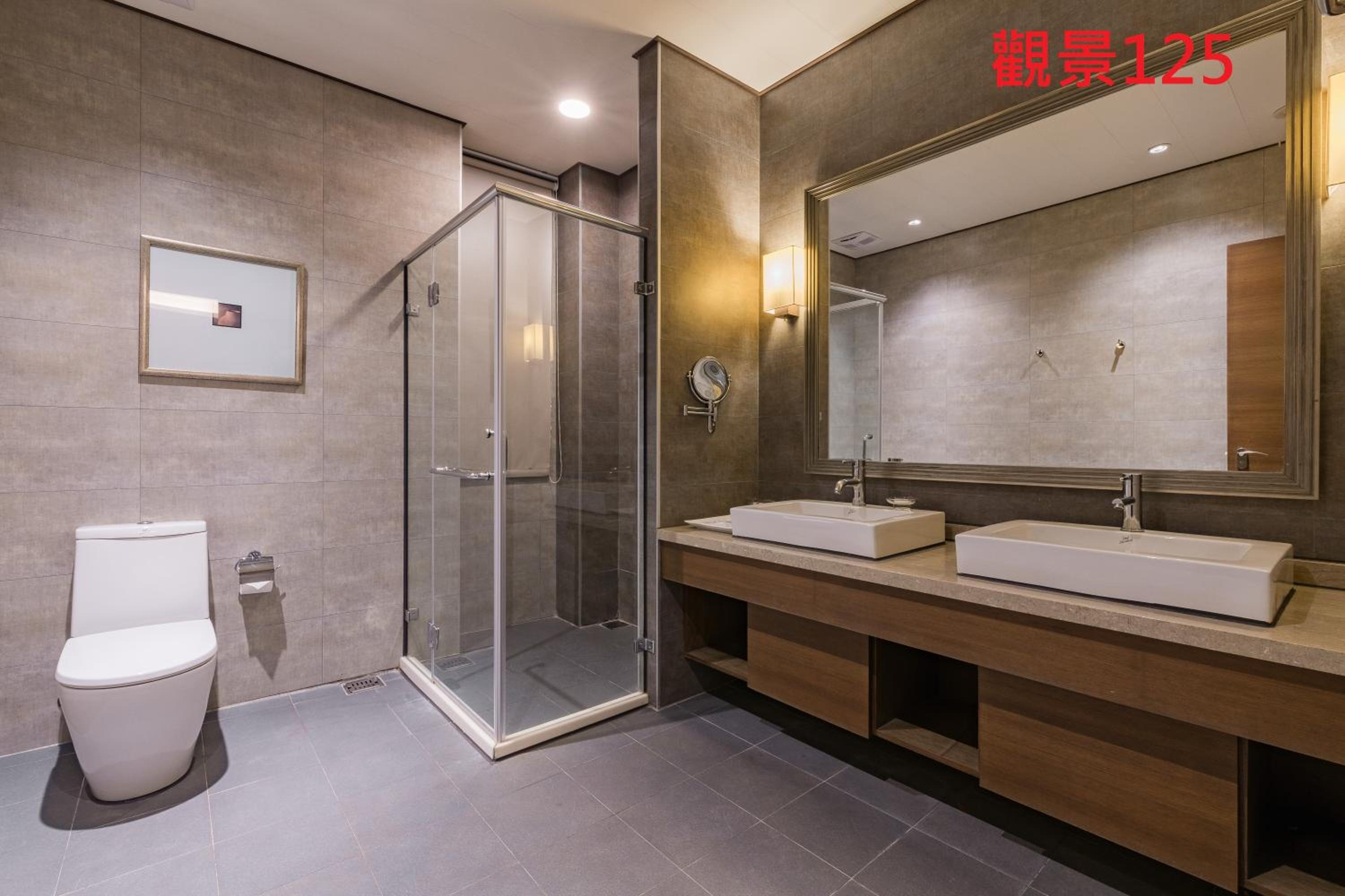 Junior Suite with Mountain View - Resort Area - Photo 2