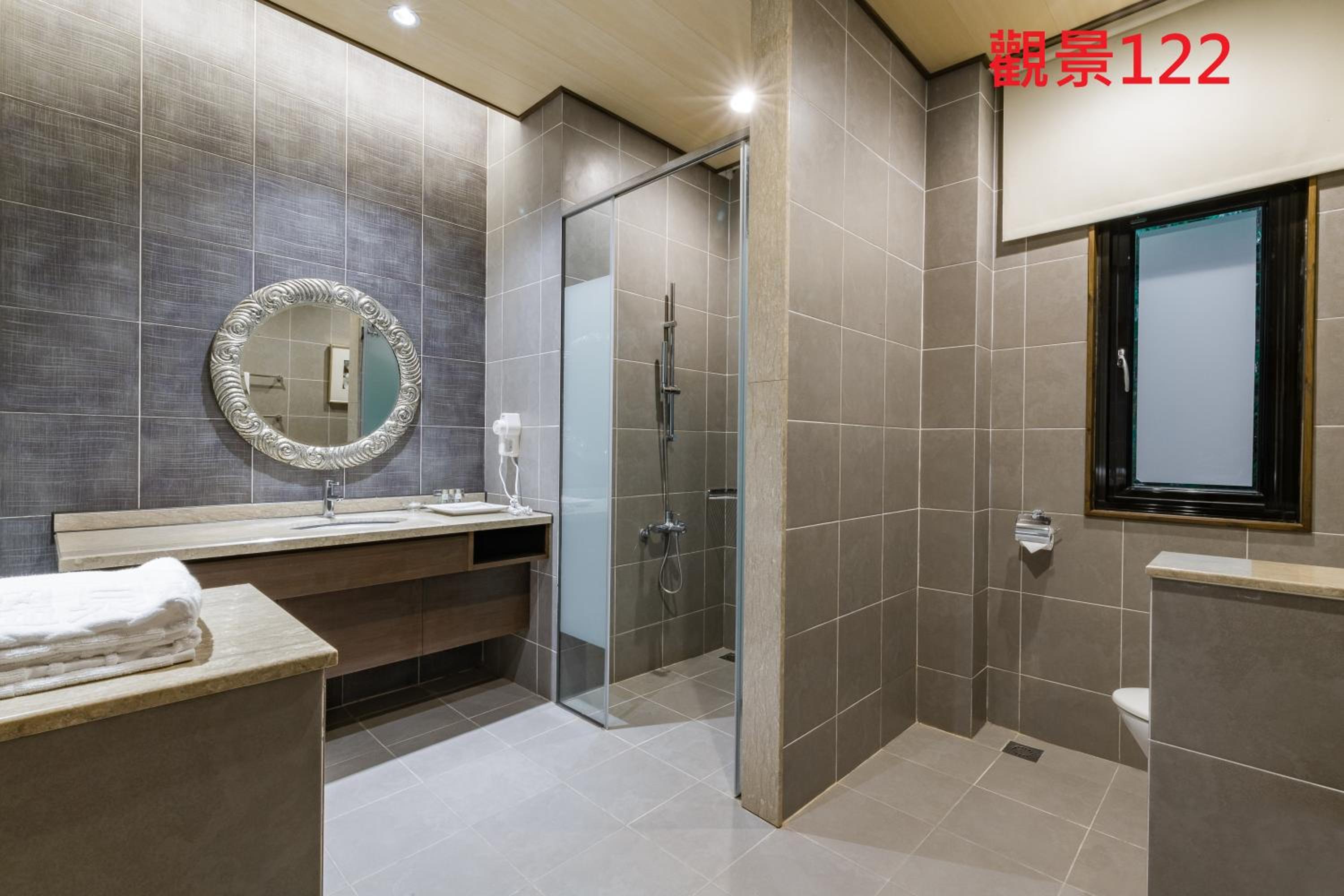 Junior Suite with Mountain View - Resort Area - Photo 10